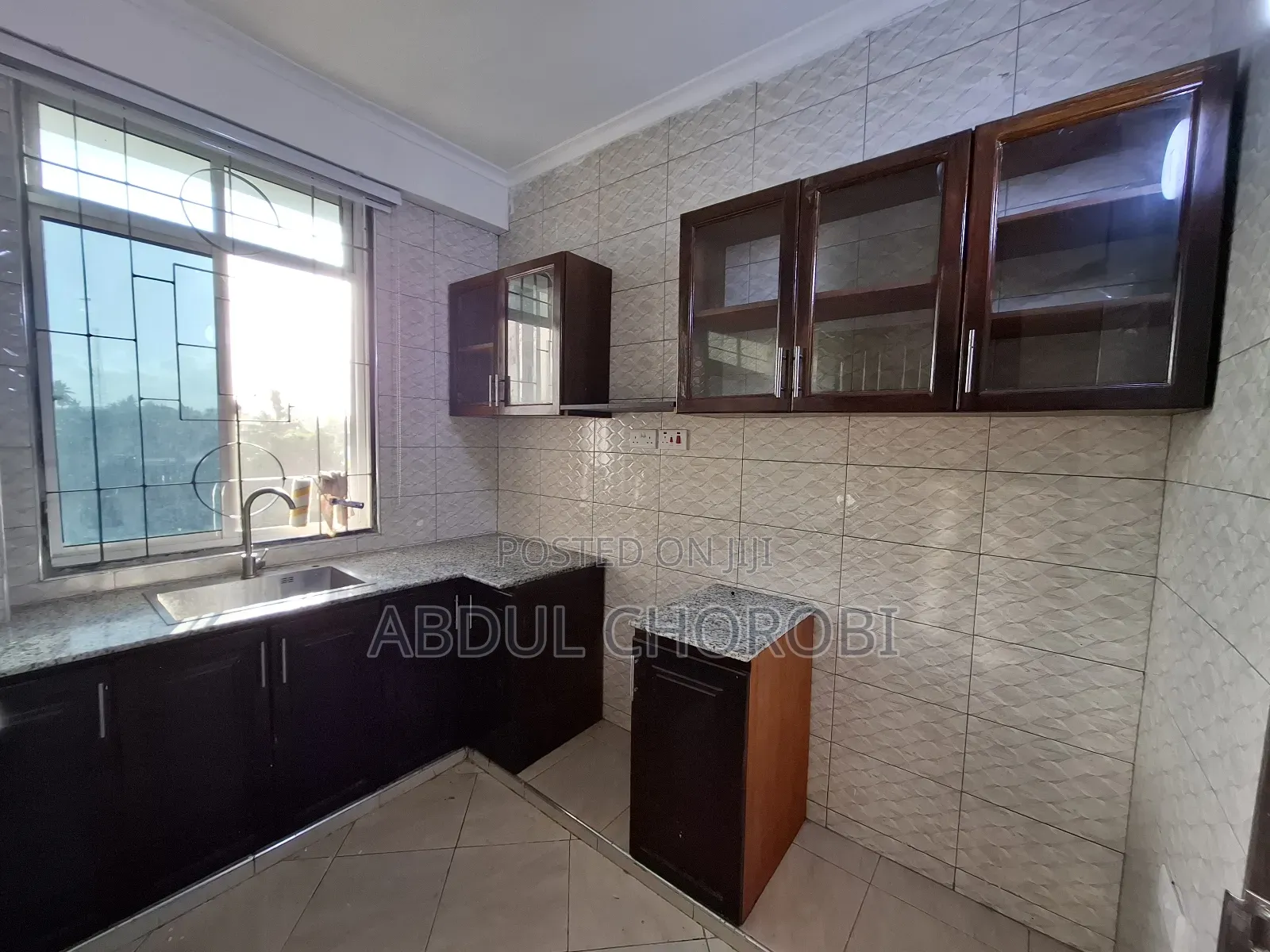 2bdrm Apartment in Mikocheni for rent in Mikocheni