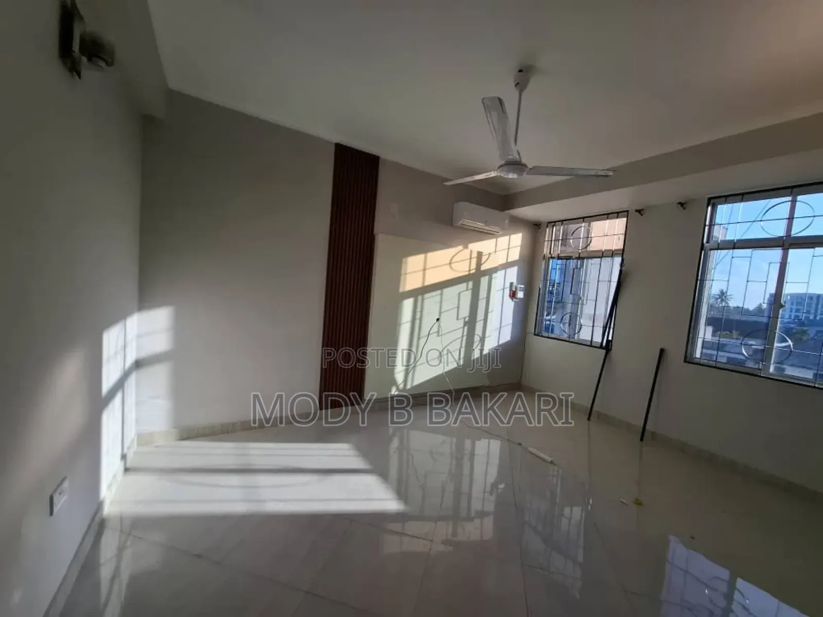 2bdrm Apartment in Mikocheni for rent in Mikocheni