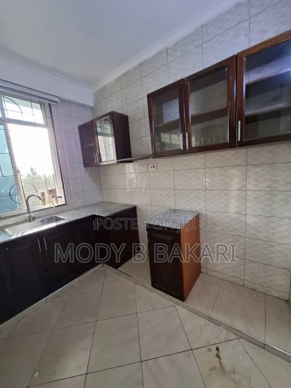 2bdrm Apartment in Mikocheni for rent in Mikocheni