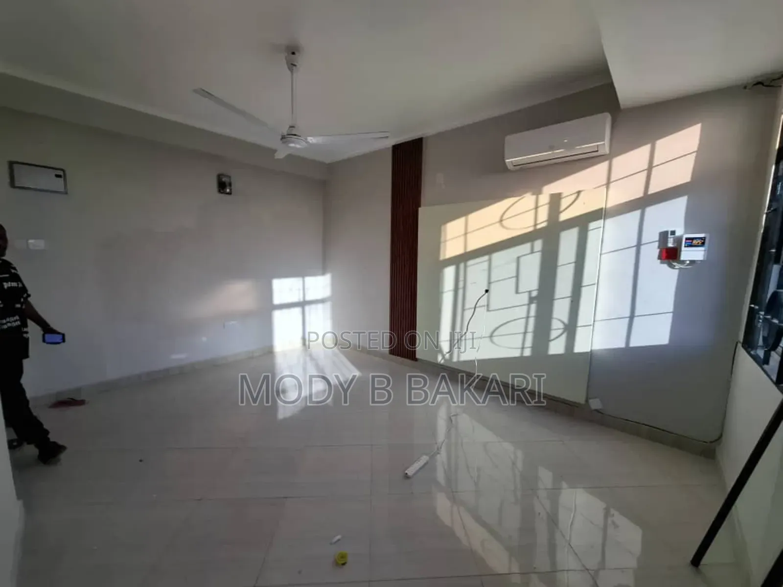 2bdrm Apartment in Mikocheni for rent in Mikocheni