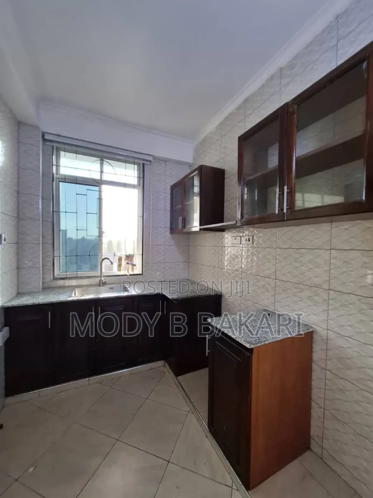 2bdrm Apartment in Mikocheni for rent in Mikocheni