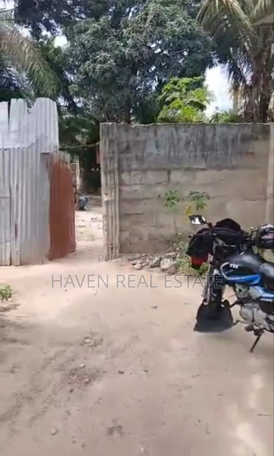 Plot Inauzwa Tegeta Nyuki in Kinondoni