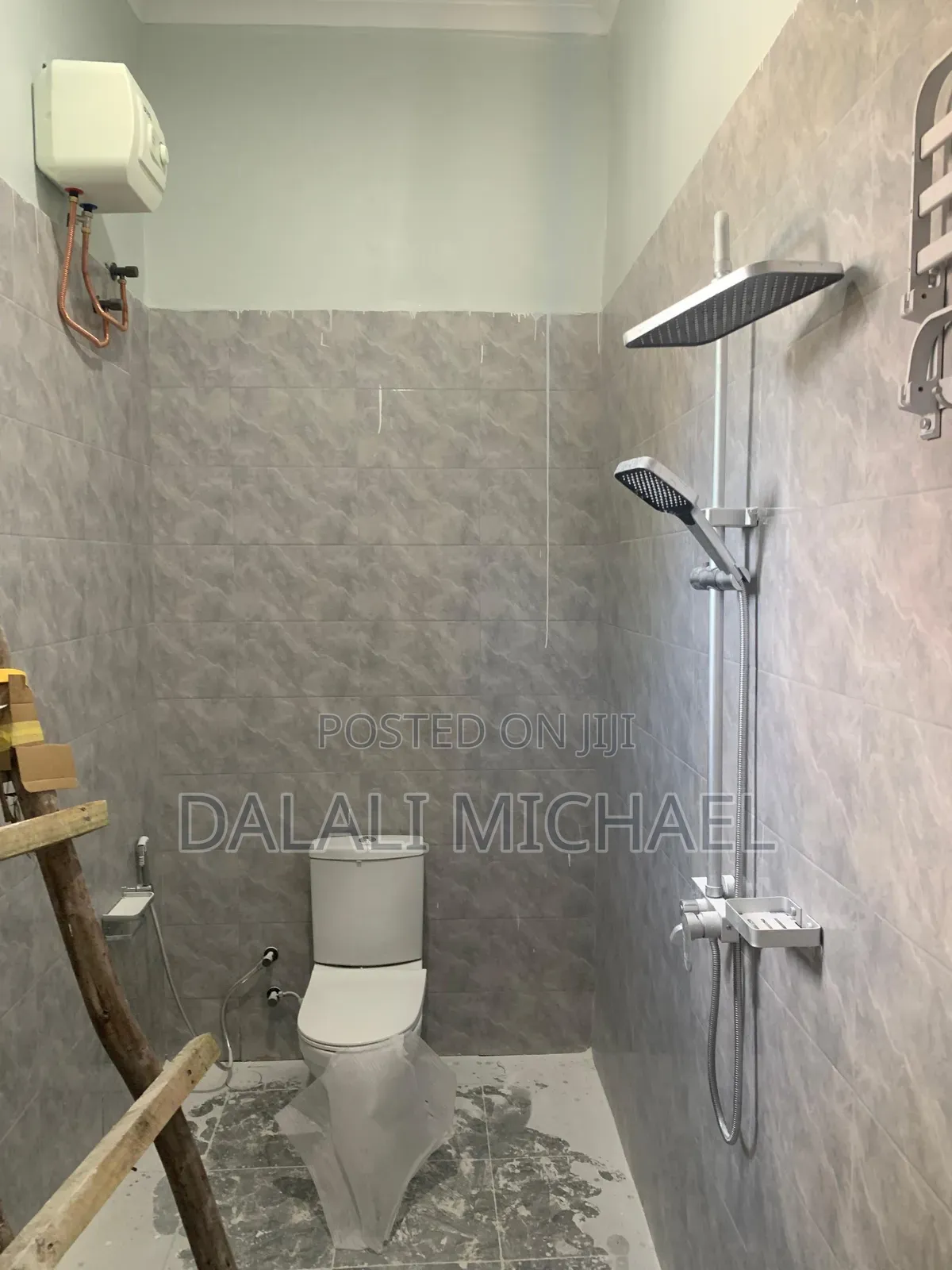 Furnished 3bdrm House in Bunju for sale in Bunju
