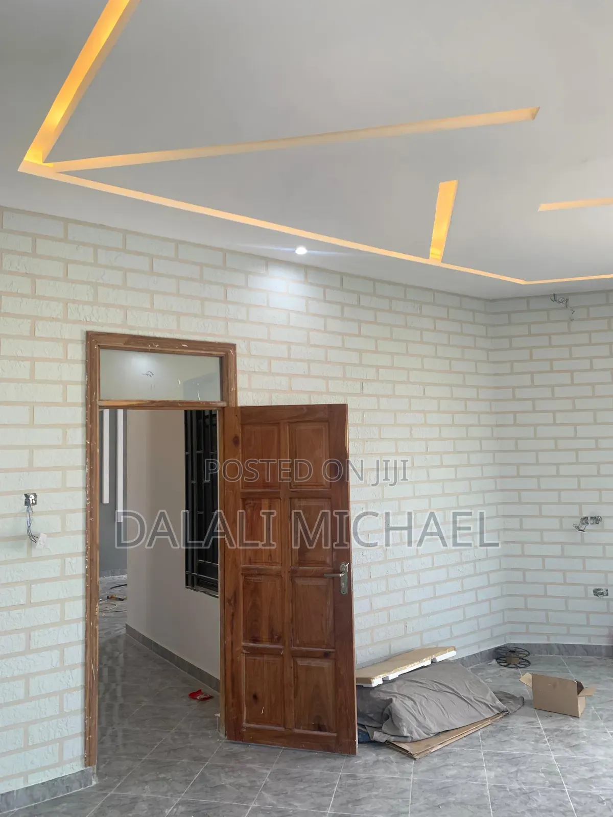 Furnished 3bdrm House in Bunju for sale in Bunju