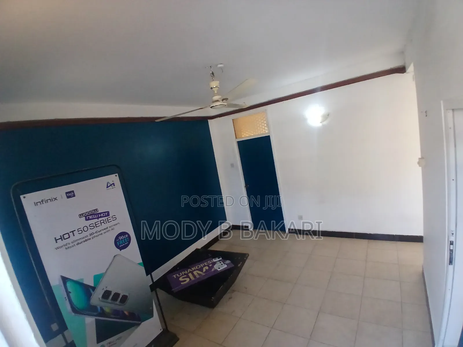 3bdrm House in Msasani for rent in Msasani