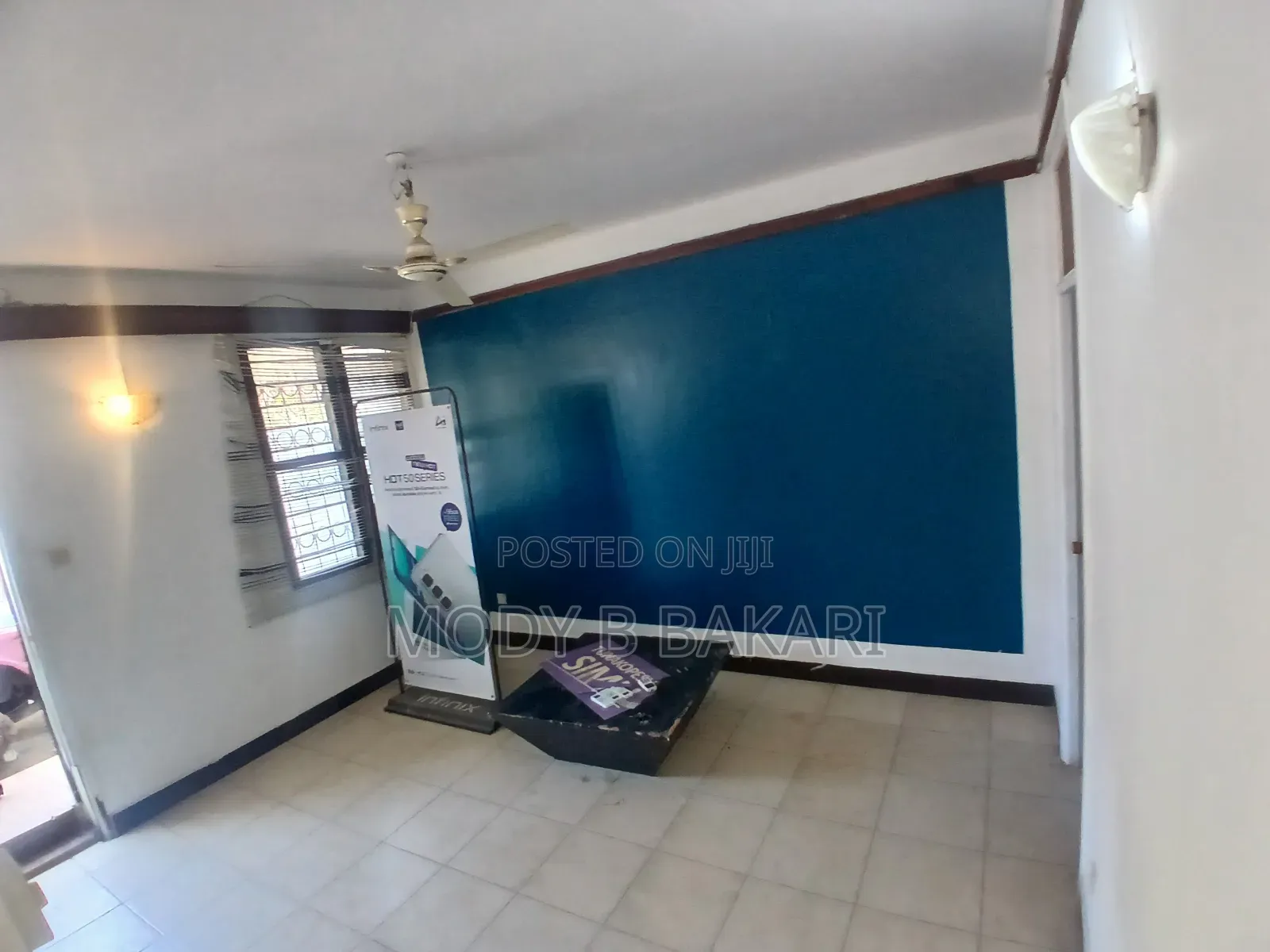 3bdrm House in Msasani for rent in Msasani