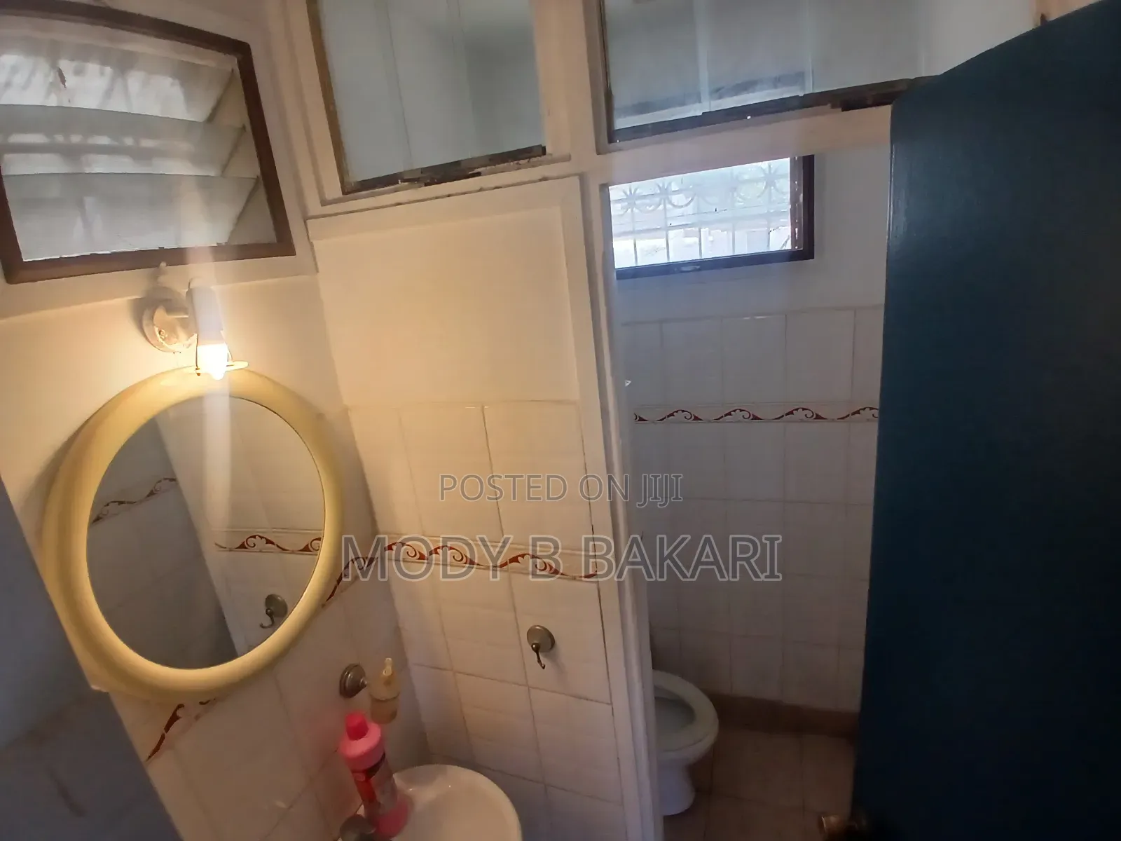 3bdrm House in Msasani for rent in Msasani
