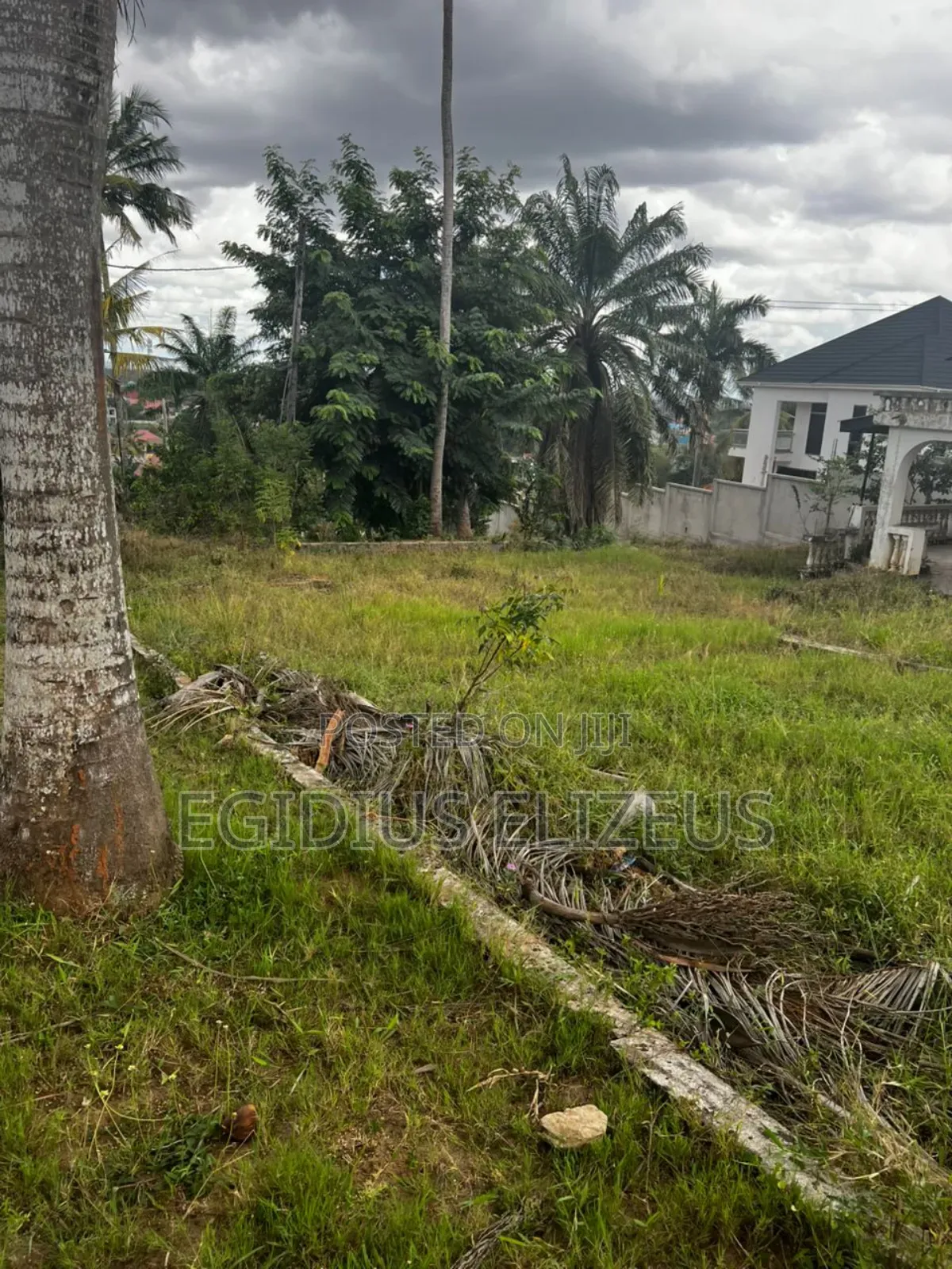 Prot for Sale in Kinondoni
