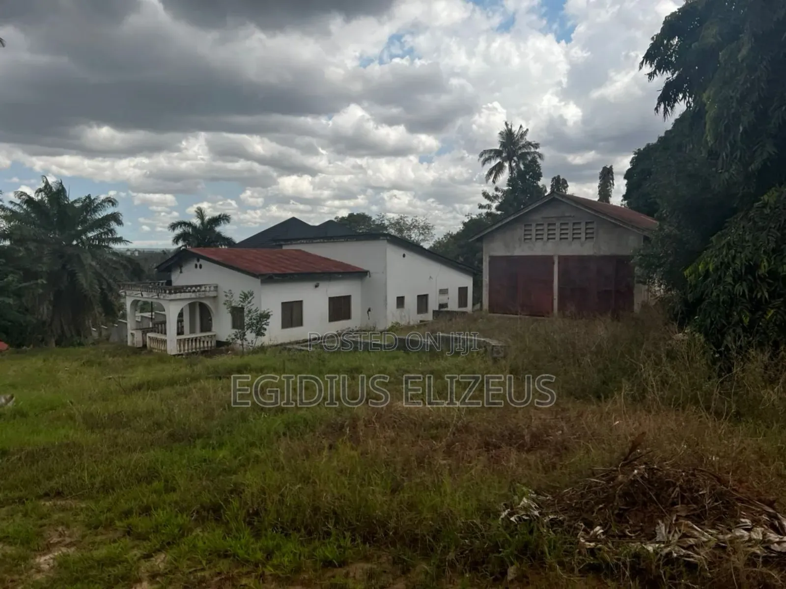 Prot for Sale in Kinondoni