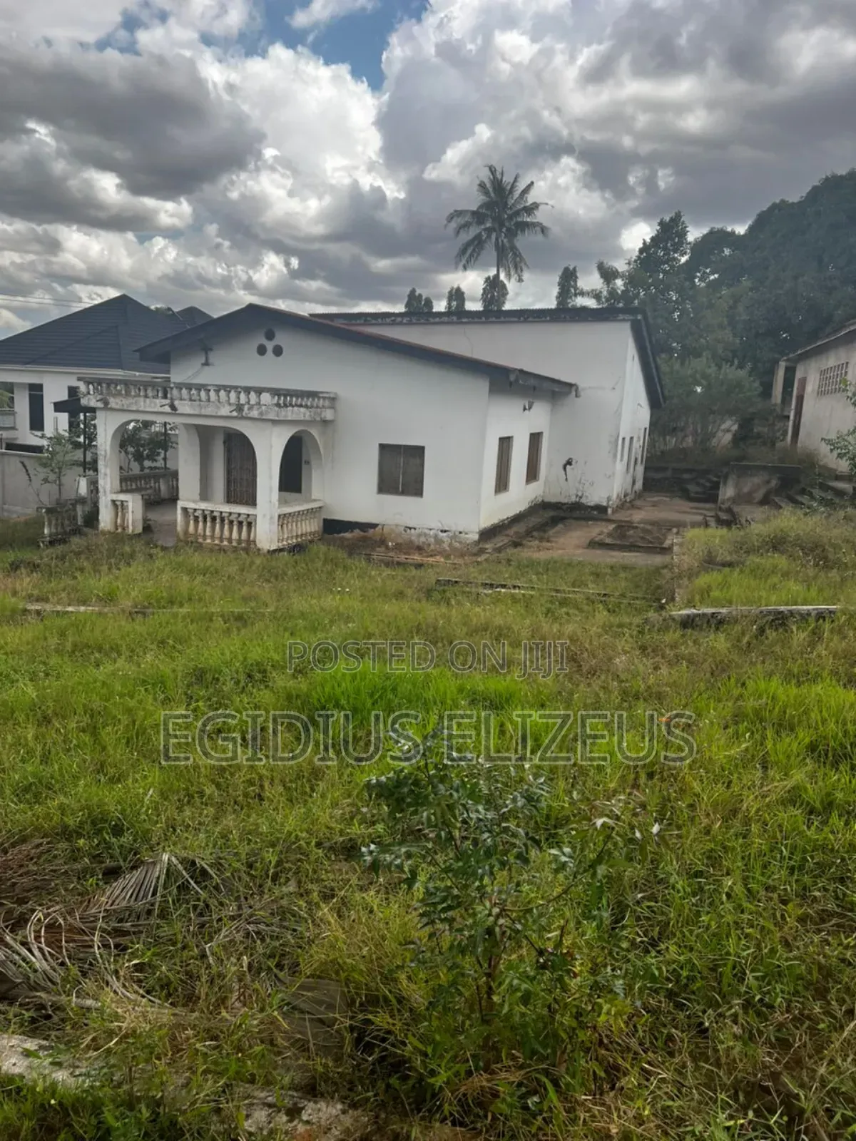 Prot for Sale in Kinondoni