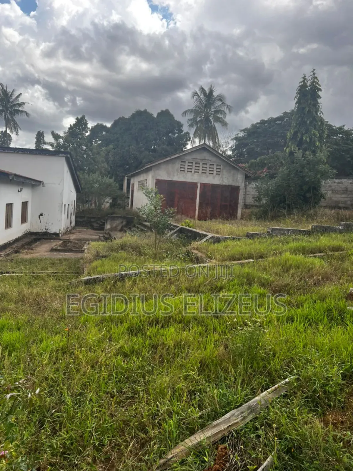 Prot for Sale in Kinondoni
