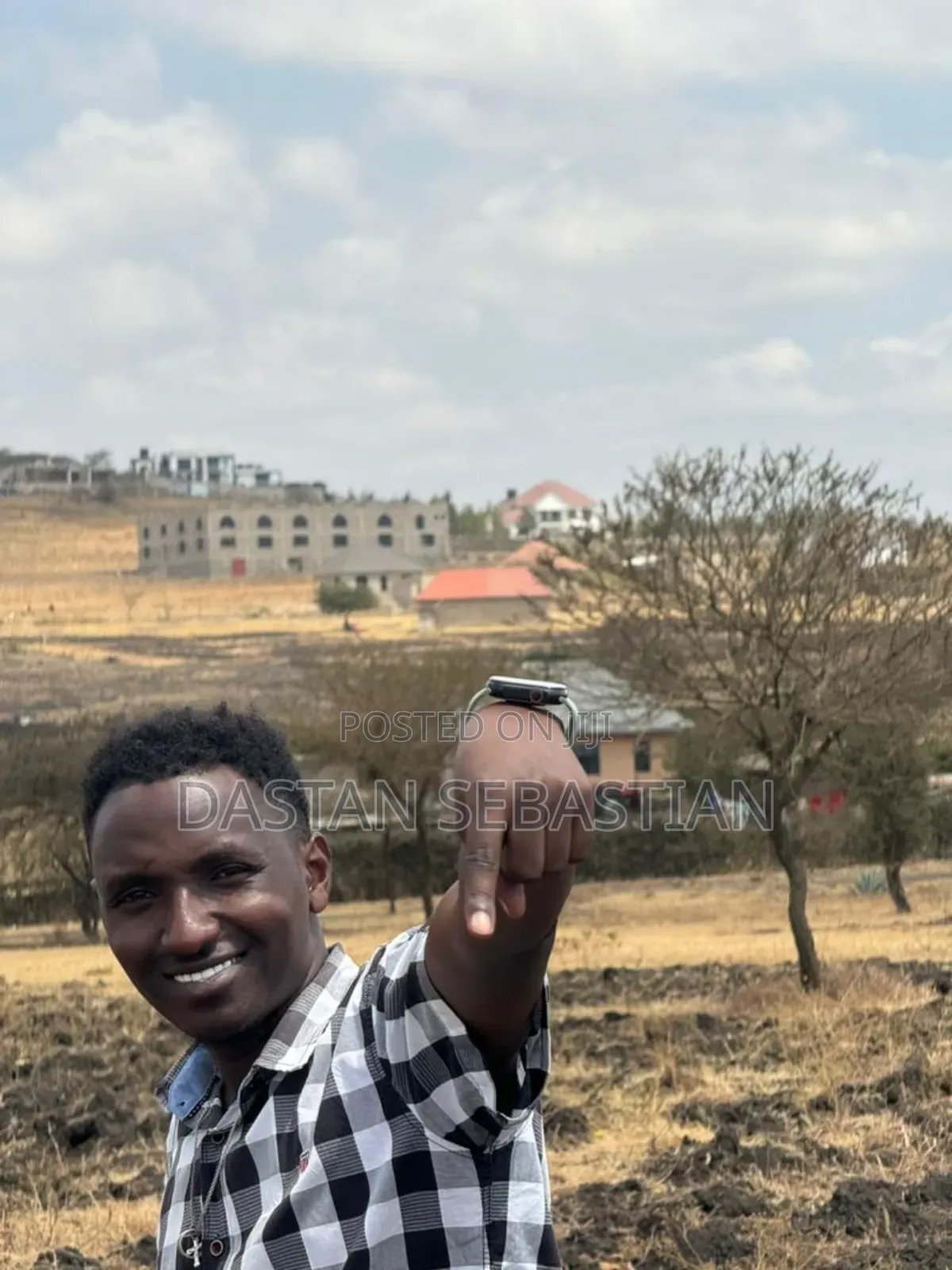 Kisongo Matevesi Karibu Na Uwanja Wa Afcon in Arusha