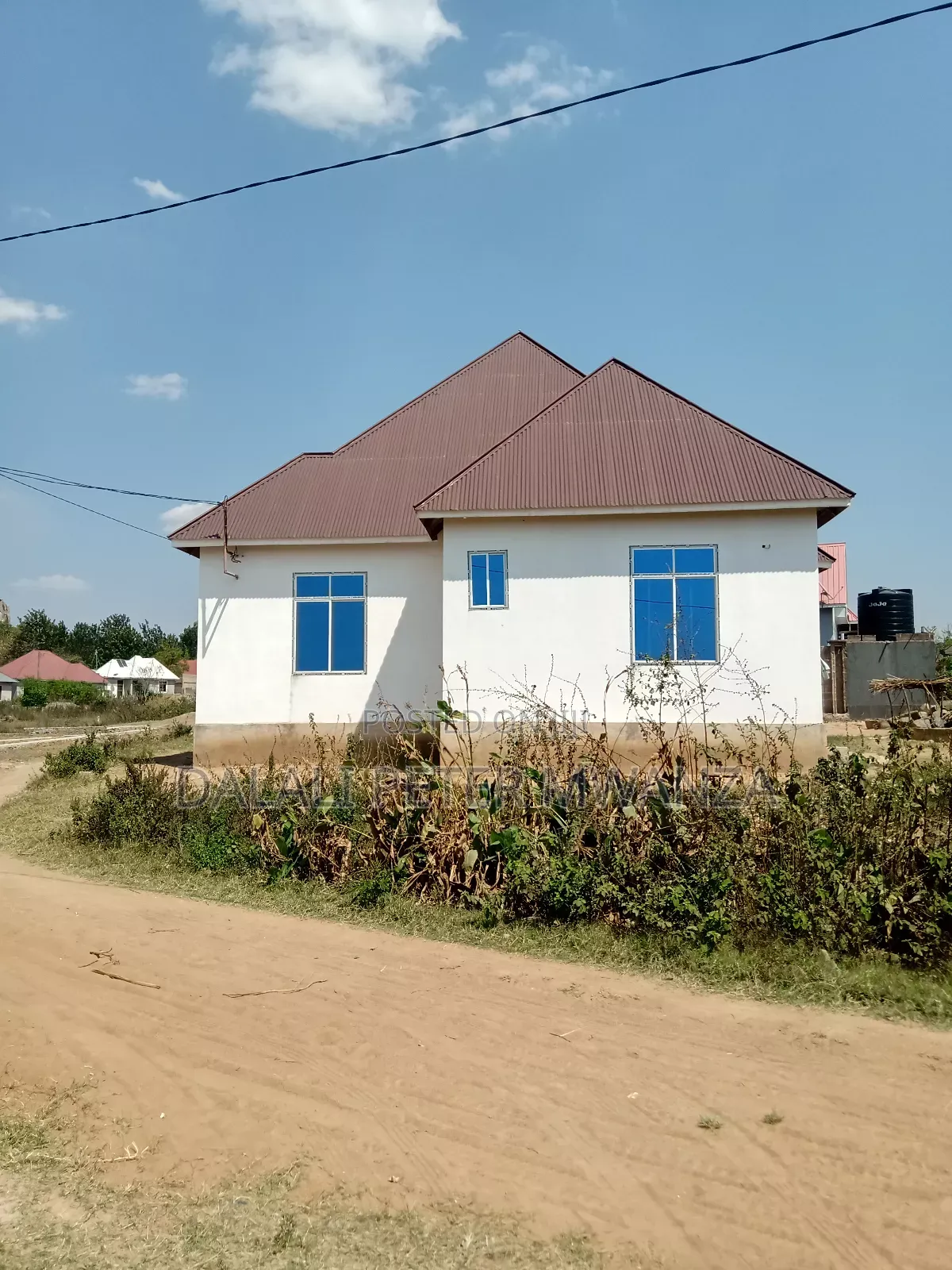 3bdrm House in Buhongwa, Nyamagana for sale in Nyamagana