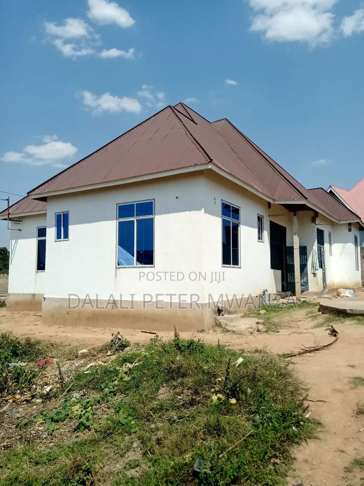 3bdrm House in Buhongwa, Nyamagana for sale in Nyamagana