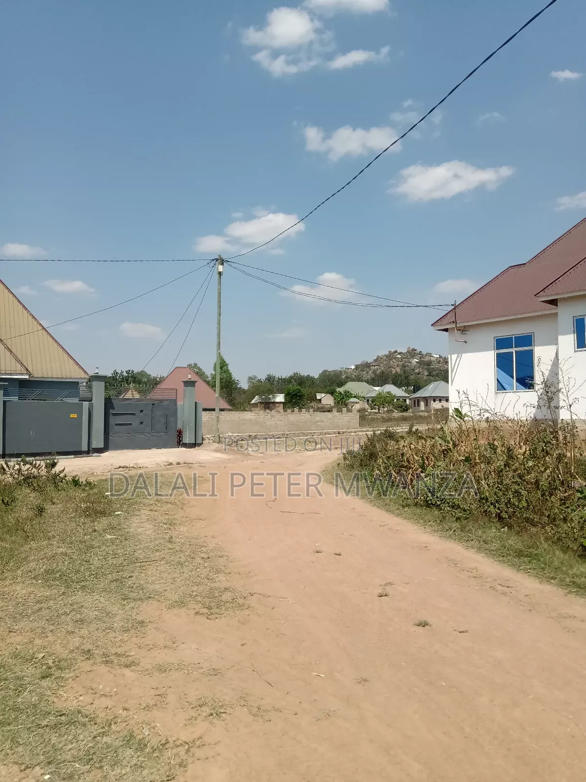3bdrm House in Buhongwa, Nyamagana for sale in Nyamagana