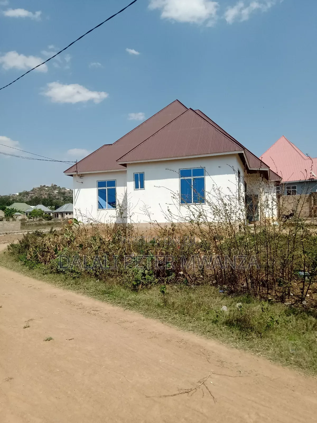 3bdrm House in Buhongwa, Nyamagana for sale in Nyamagana