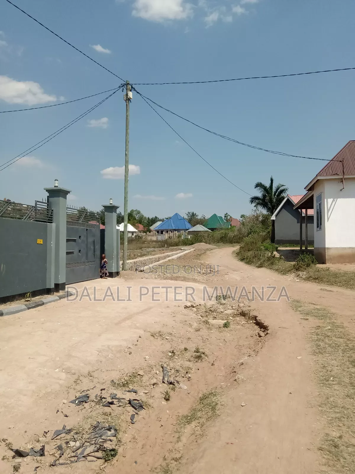 3bdrm House in Buhongwa, Nyamagana for sale in Nyamagana