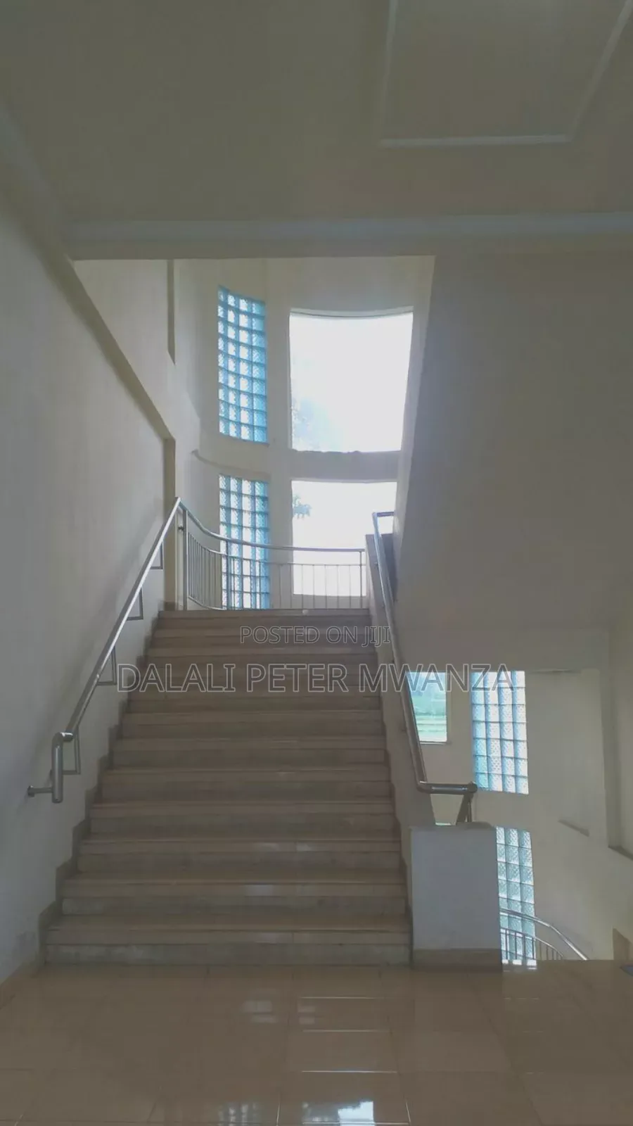 Office for Rent in Nyamagana