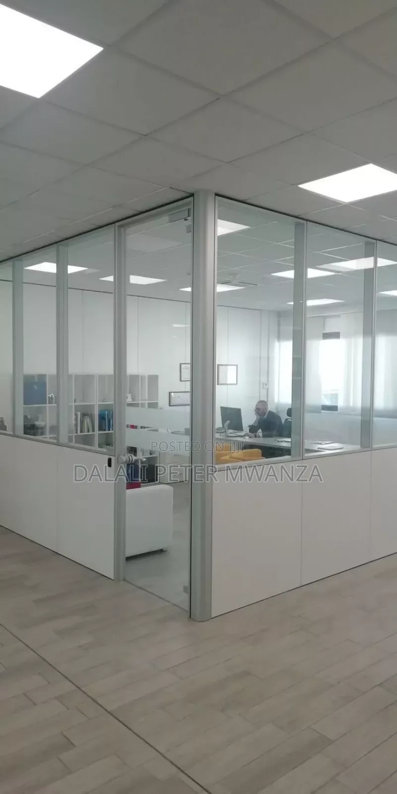 Office for Rent in Nyamagana