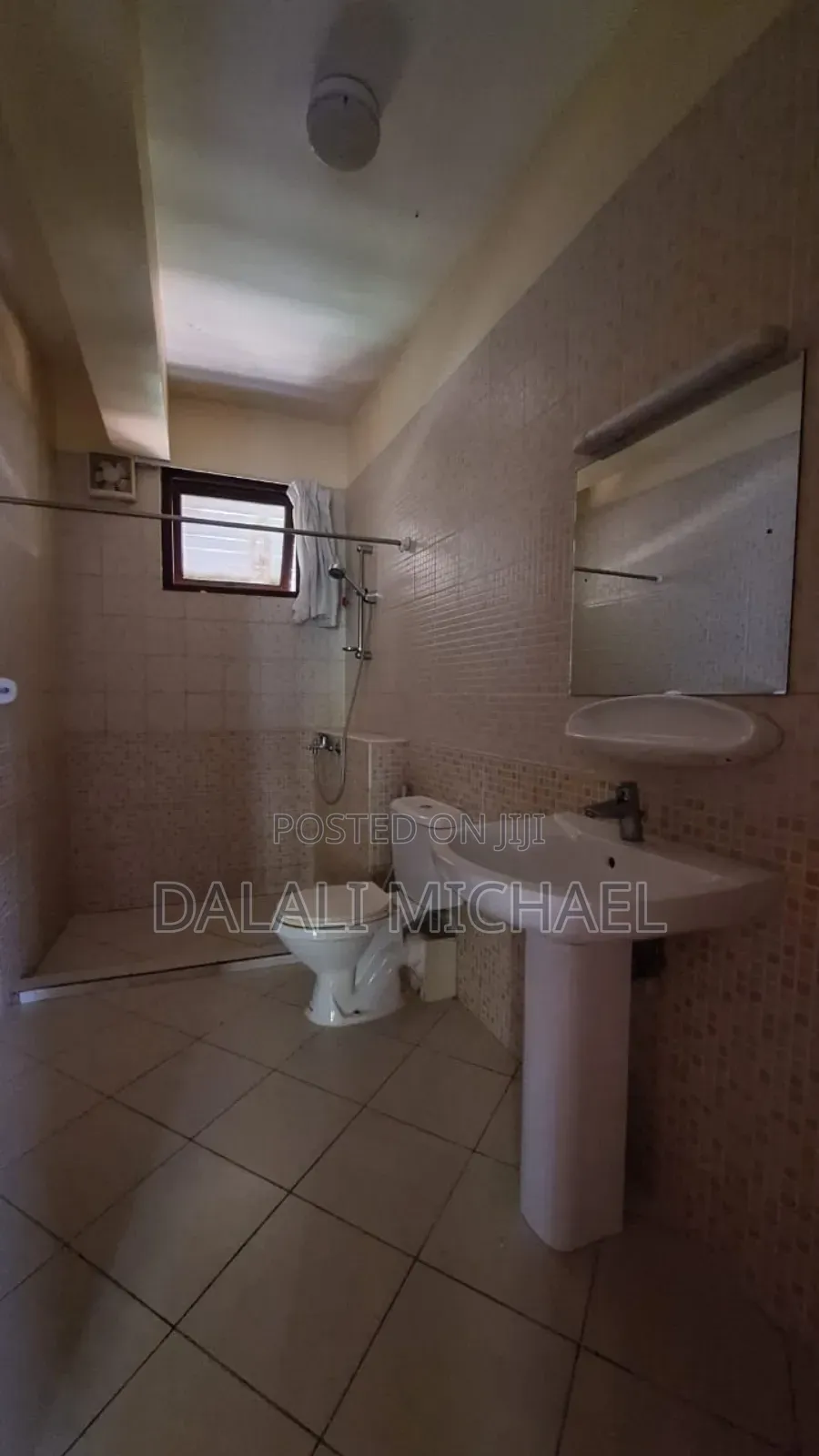 Furnished 2bdrm Apartment in Masaki for sale in Masaki