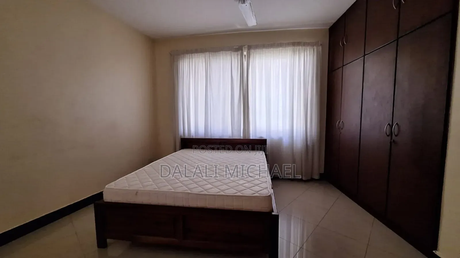 Furnished 2bdrm Apartment in Masaki for sale in Masaki