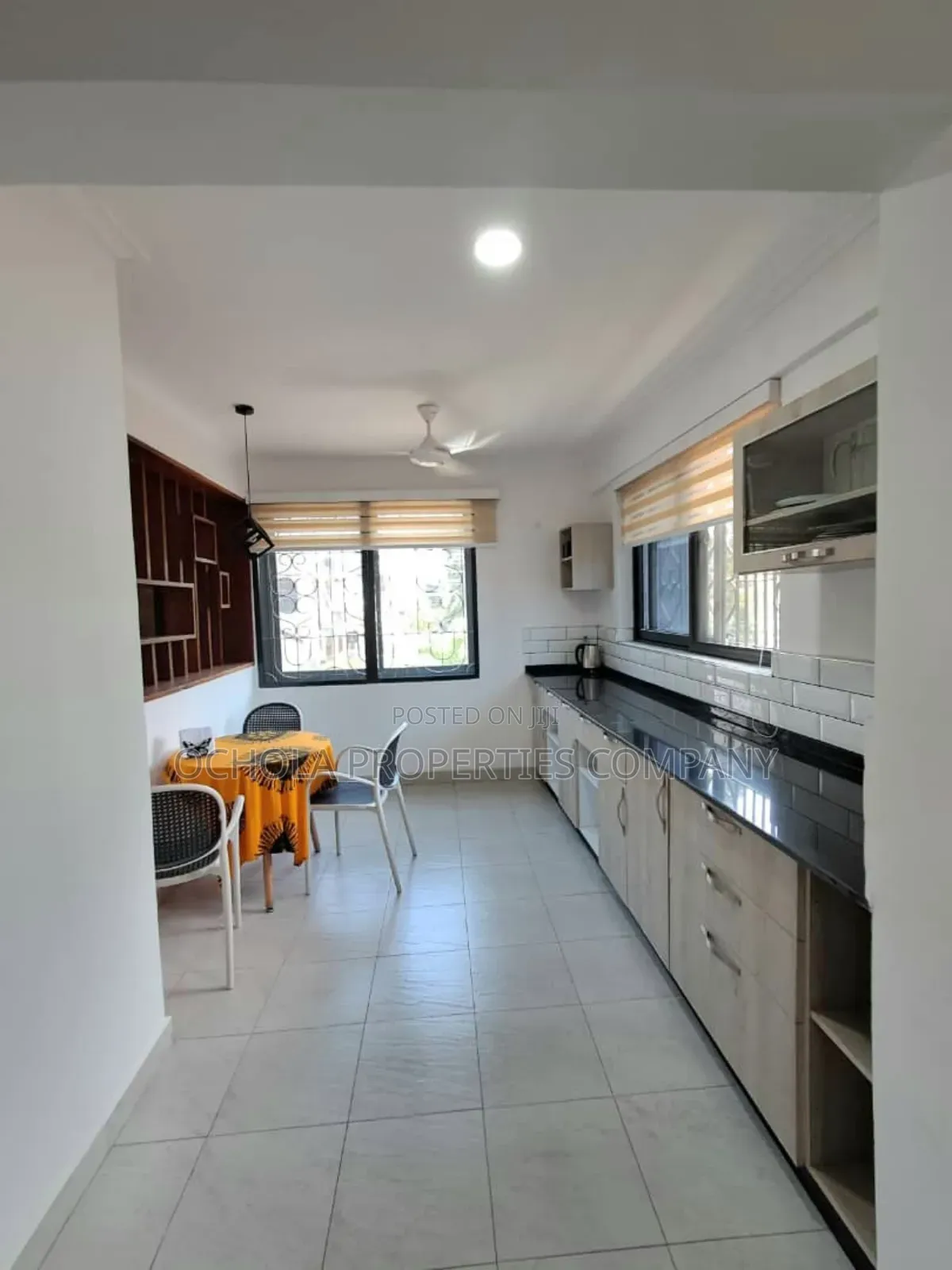 Furnished 2bdrm Apartment in Mikocheni for rent in Mikocheni