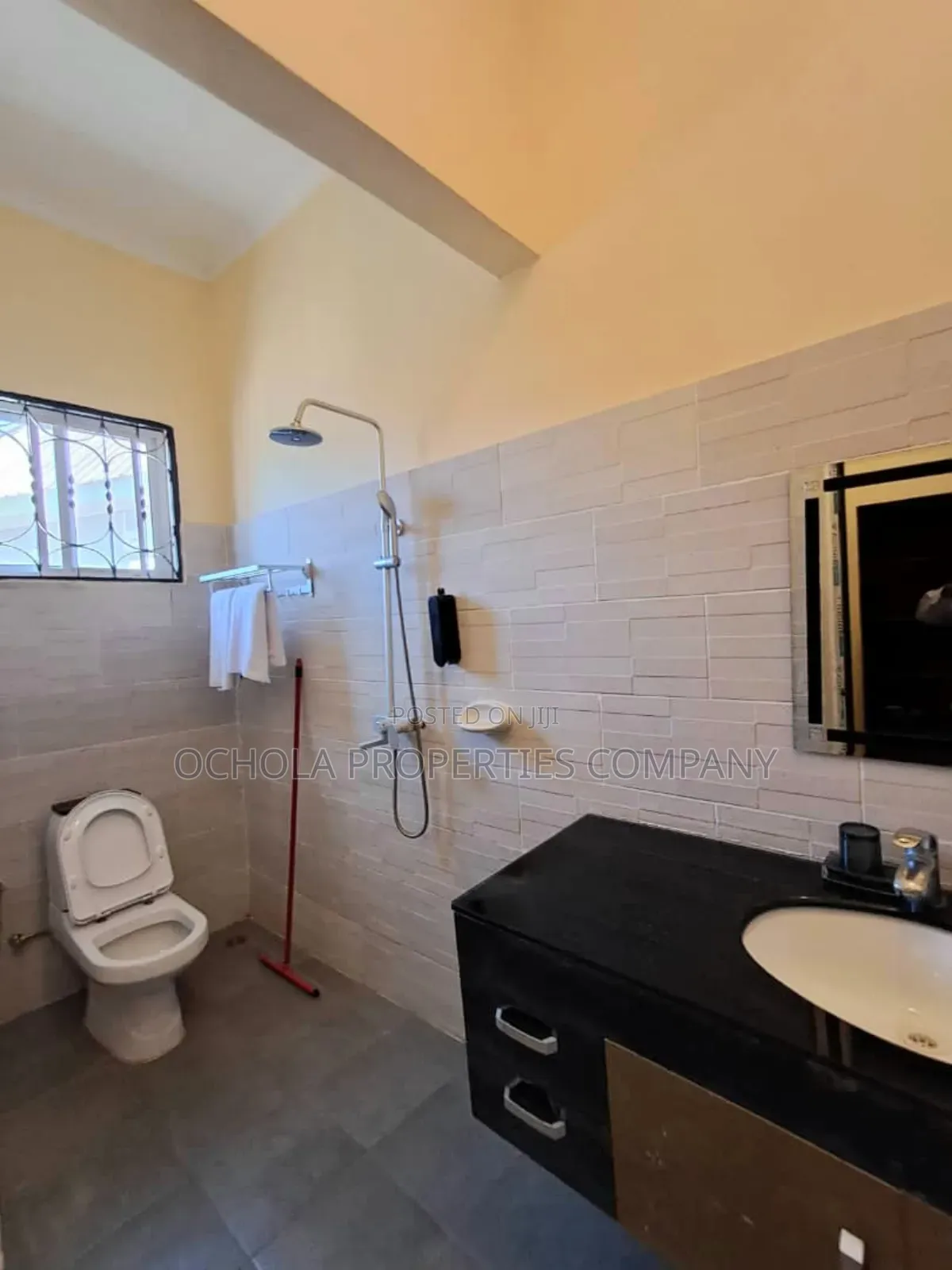 Furnished 1bdrm House in Masaki for rent in Masaki