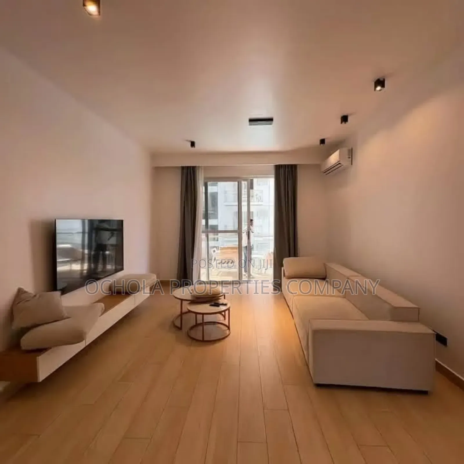 Furnished 2bdrm Apartment in Masaki for rent in Masaki