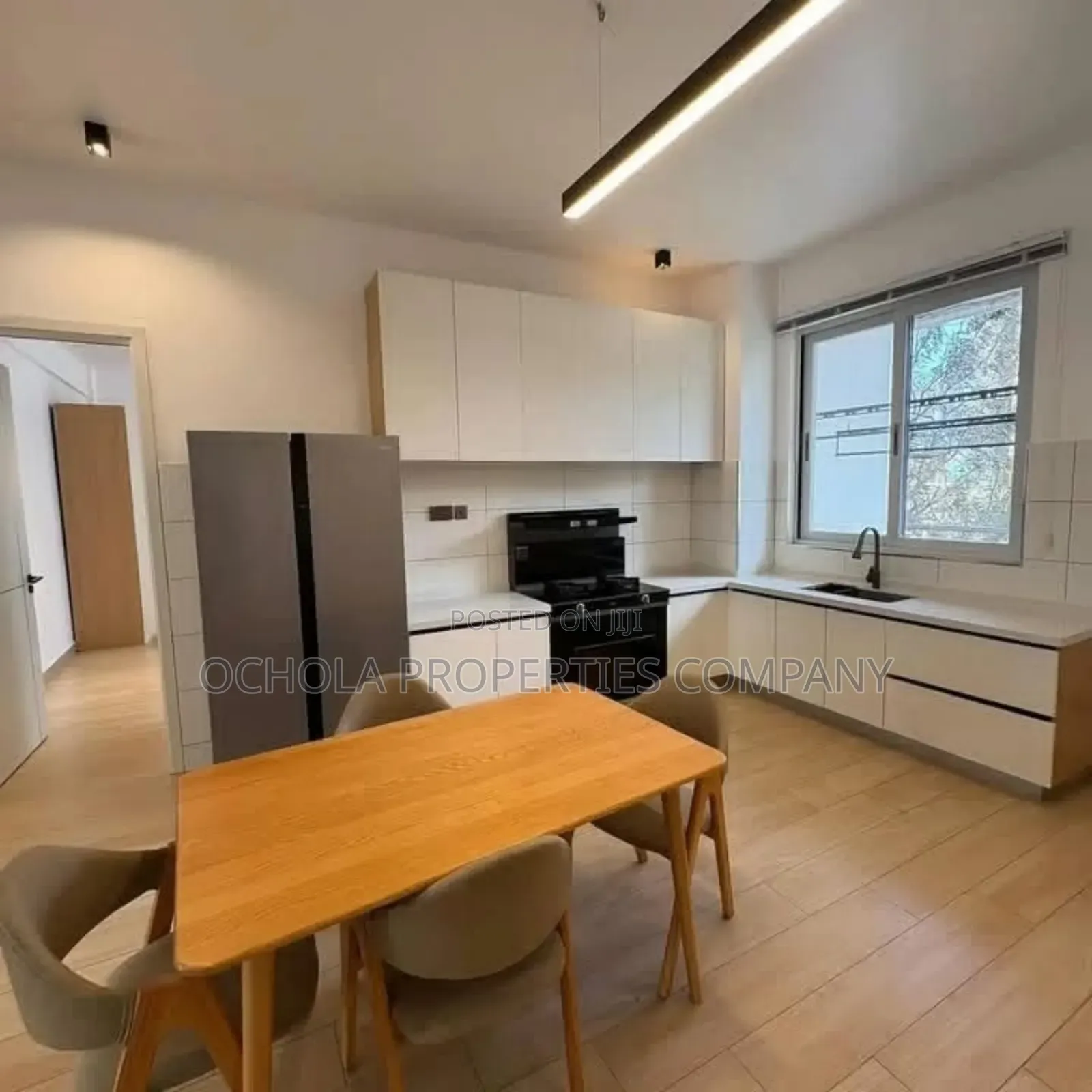 Furnished 2bdrm Apartment in Masaki for rent in Masaki