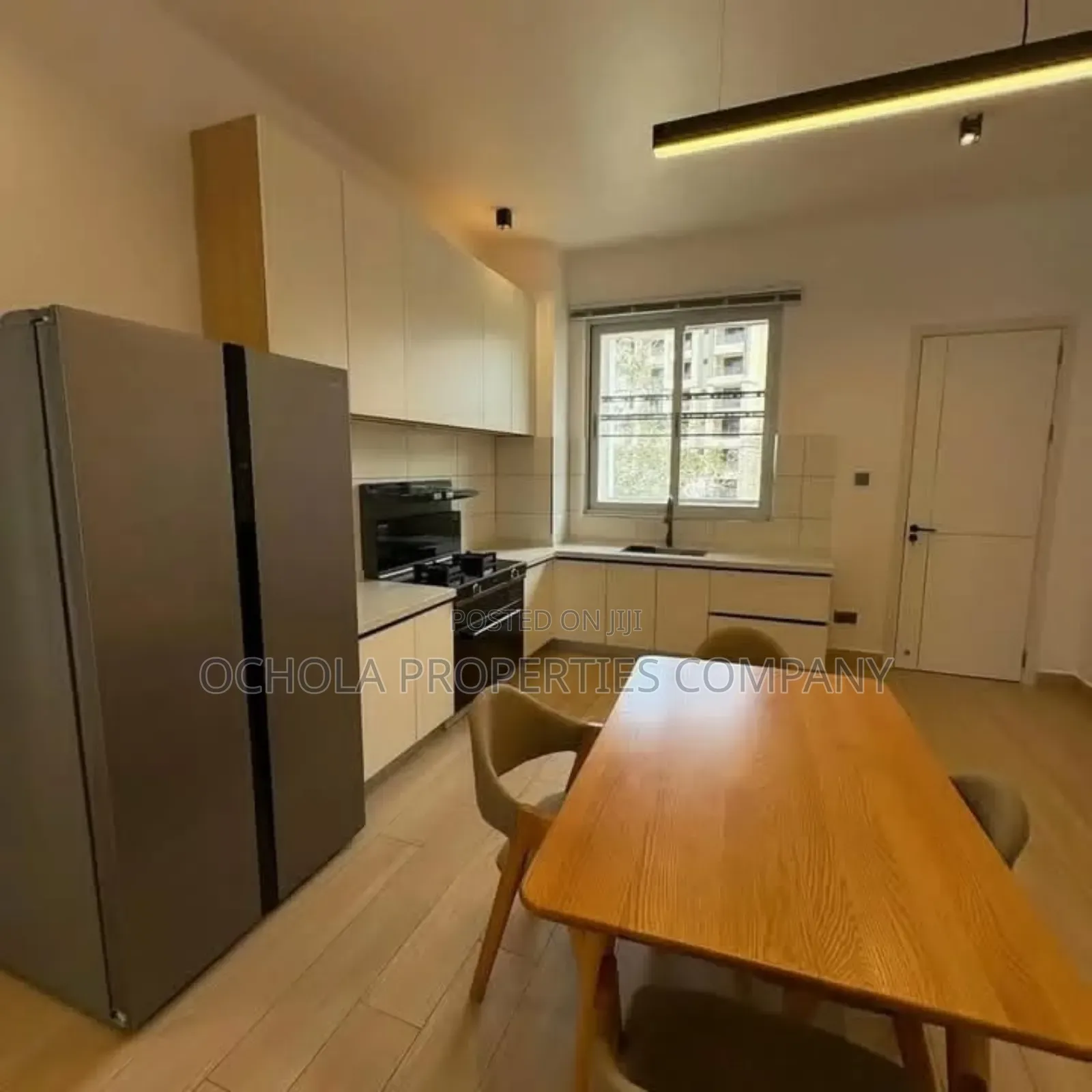 Furnished 2bdrm Apartment in Masaki for rent in Masaki