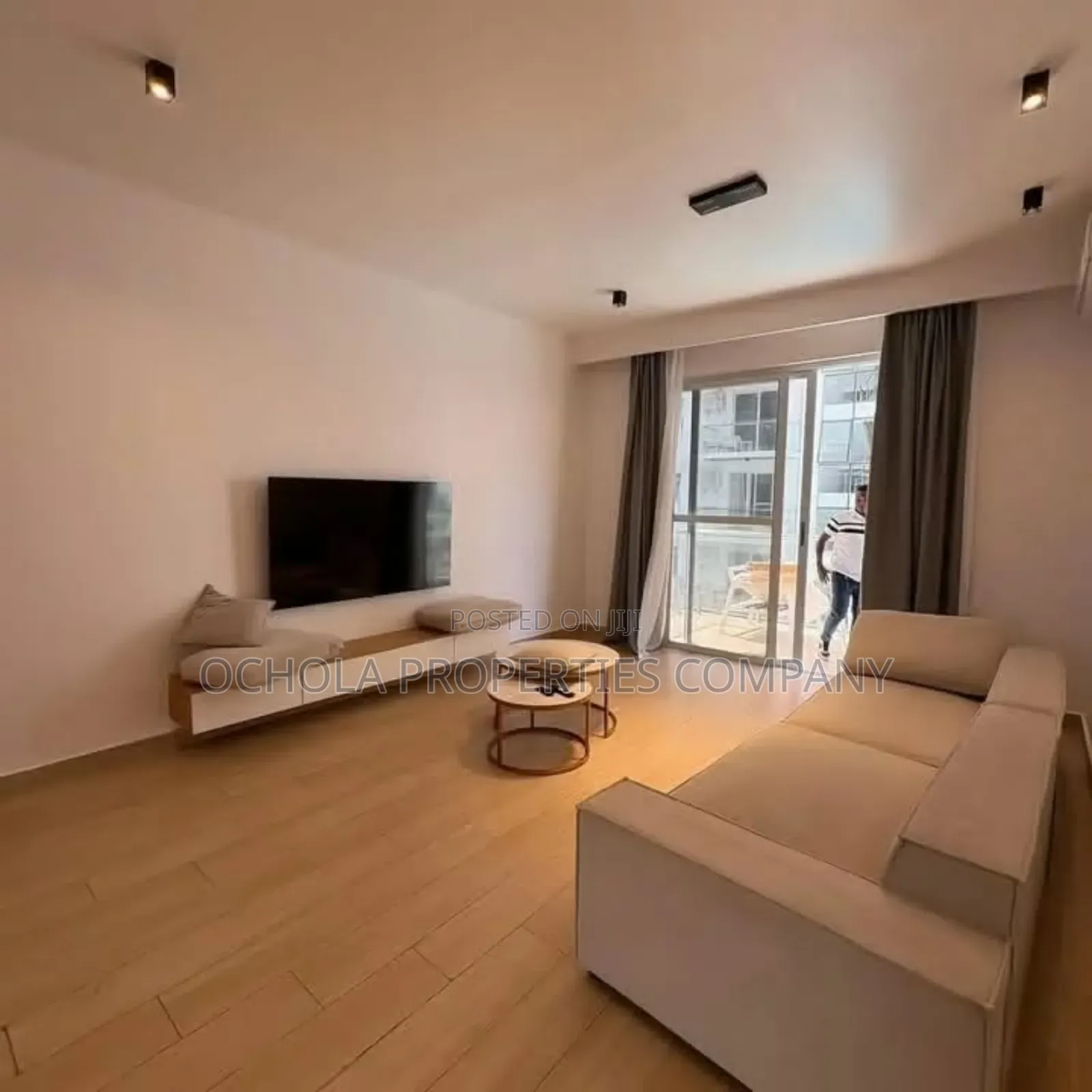 Furnished 2bdrm Apartment in Masaki for rent in Masaki