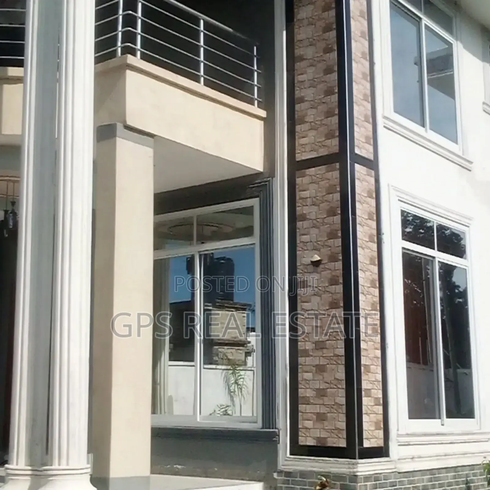 6bdrm House in Kibada Block 2, Kigamboni for sale in Kigamboni