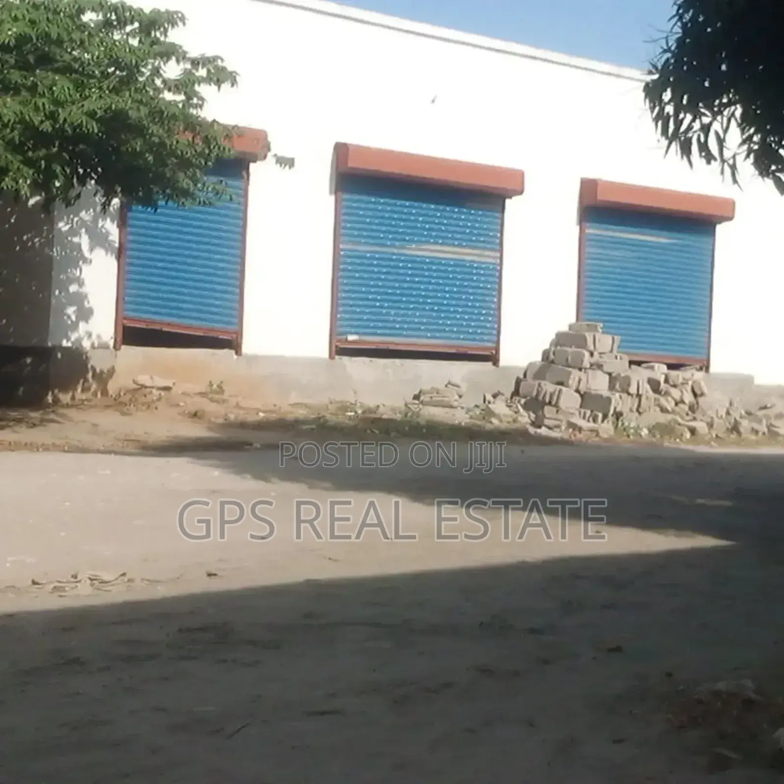 6bdrm House in Kibada Block 2, Kigamboni for sale in Kigamboni