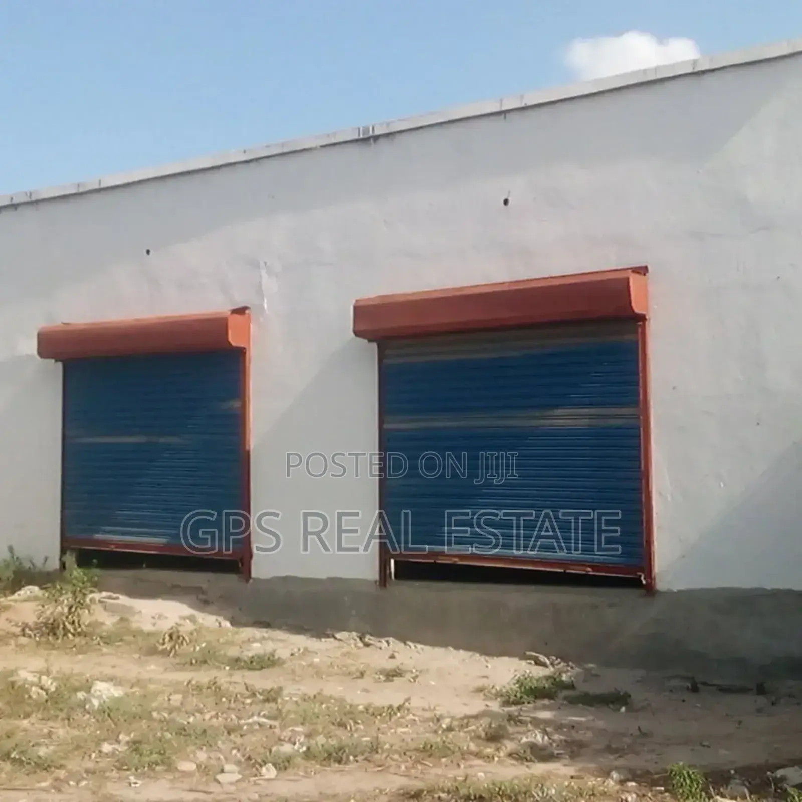6bdrm House in Kibada Block 2, Kigamboni for sale in Kigamboni