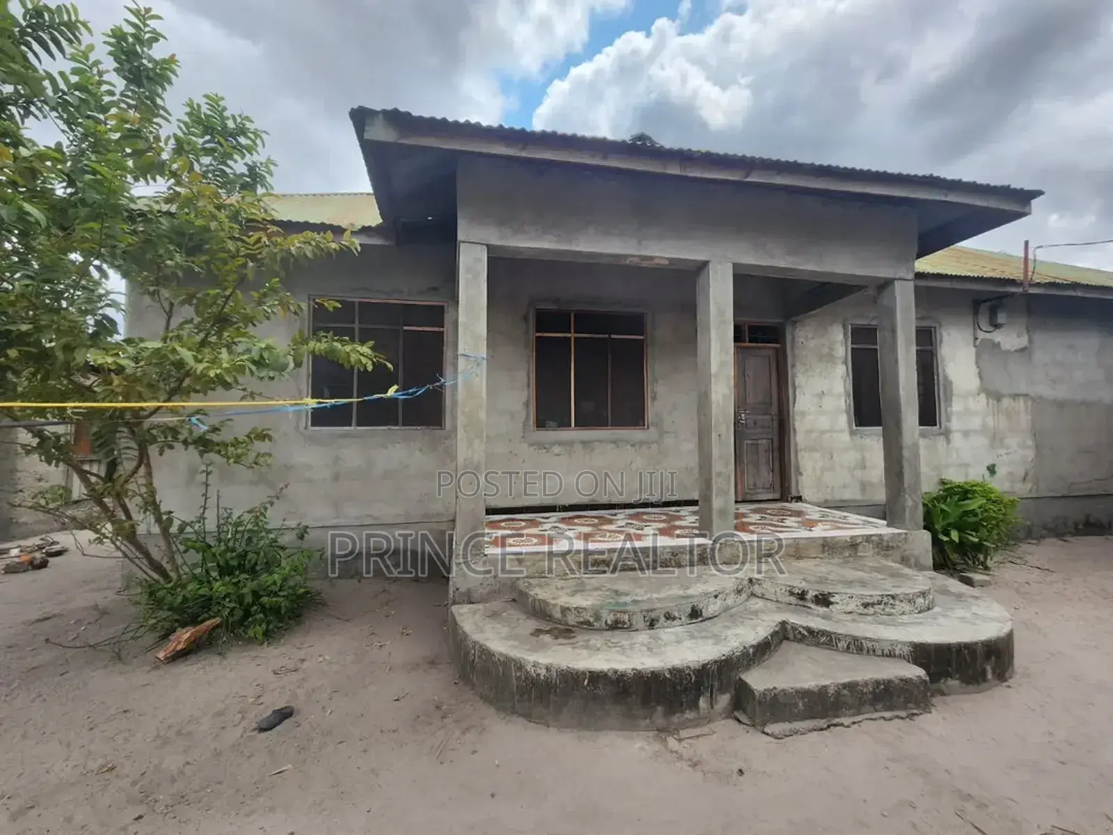 3bdrm House in Kivule Frem Kumi, Ilala for sale in Ilala
