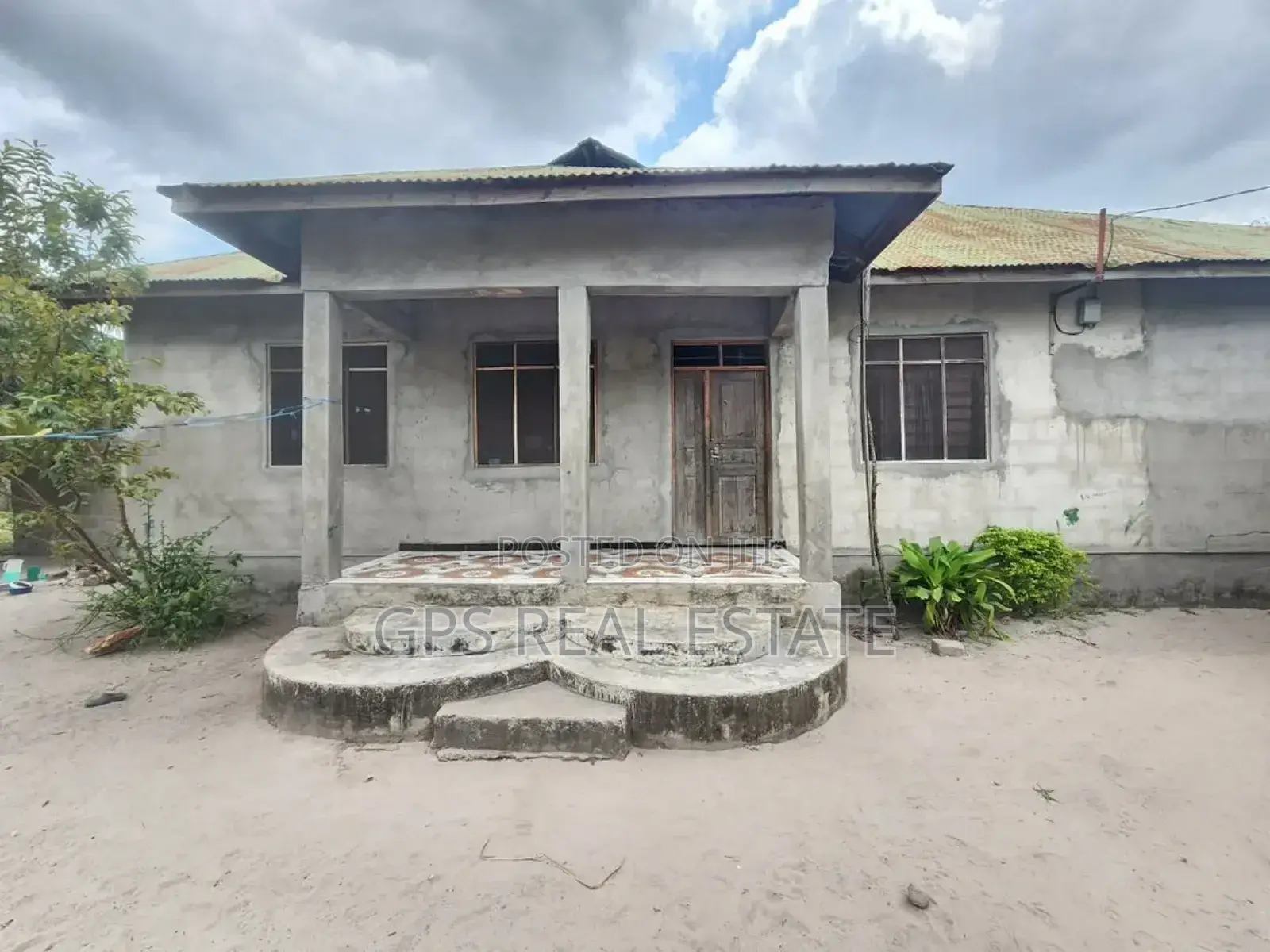 3bdrm House in Kivule Frem Kumi, Ilala for sale in Ilala