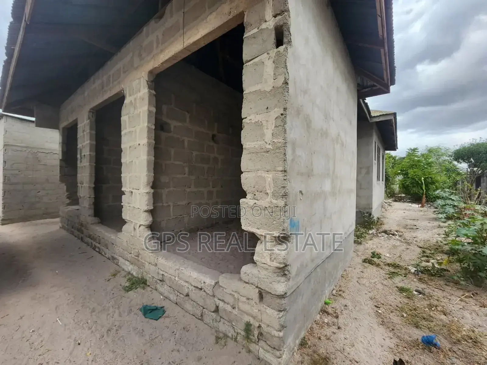 3bdrm House in Kivule Frem Kumi, Ilala for sale in Ilala