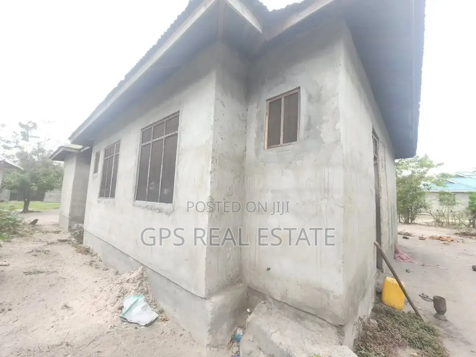 3bdrm House in Kivule Frem Kumi, Ilala for sale in Ilala