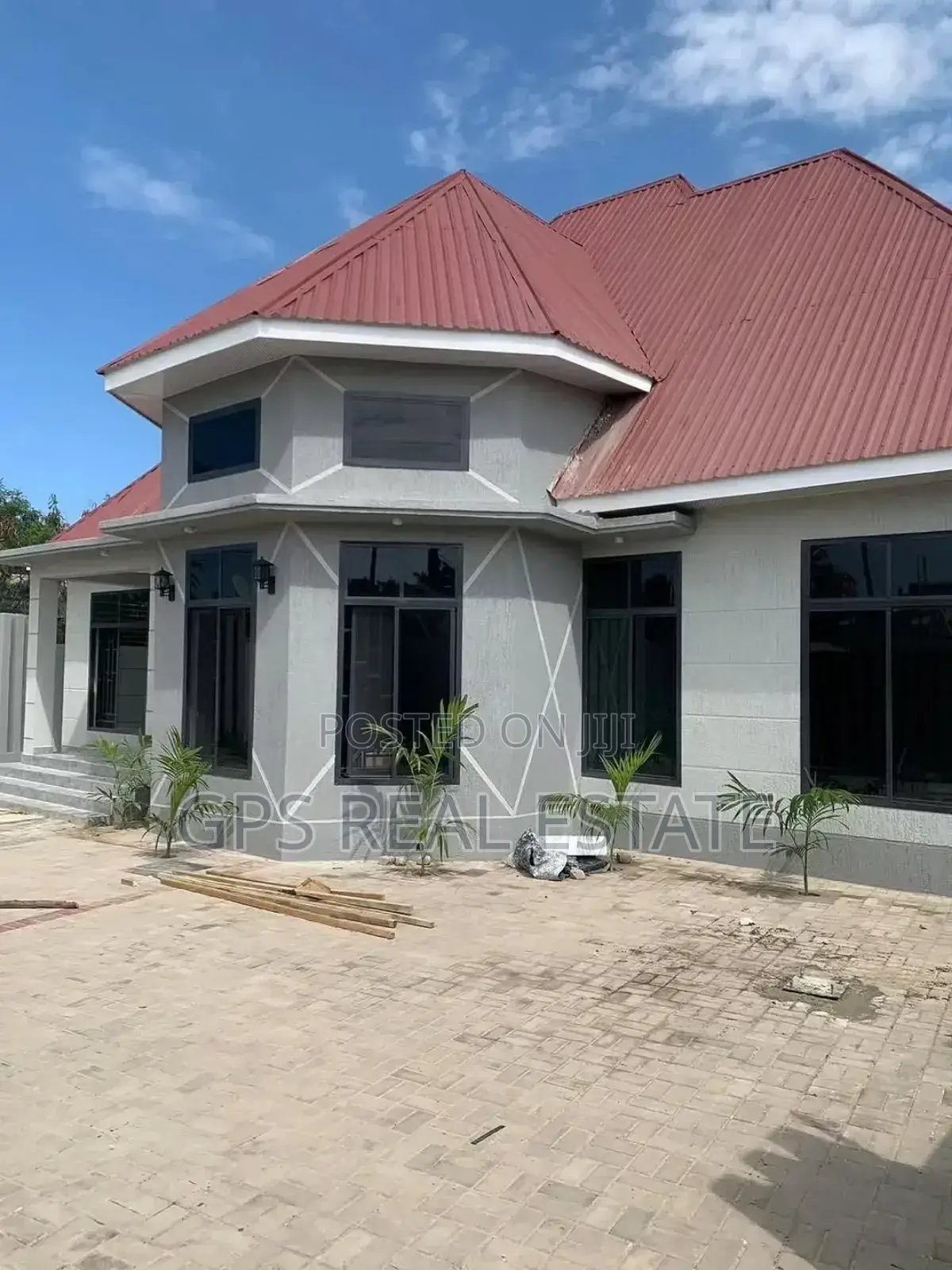 Furnished 3bdrm House in Boko Magengeni, Kinondoni for sale in Kinondoni
