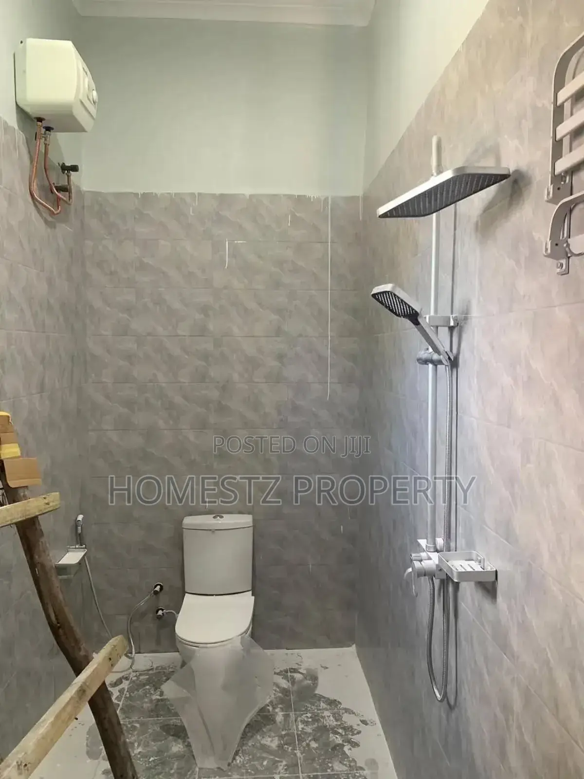 Furnished 3bdrm House in Boko Magengeni, Kinondoni for sale in Kinondoni