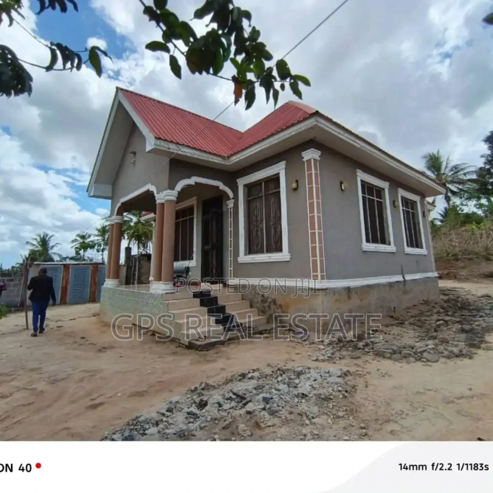 3bdrm House in Mbande, Temeke for sale in Temeke
