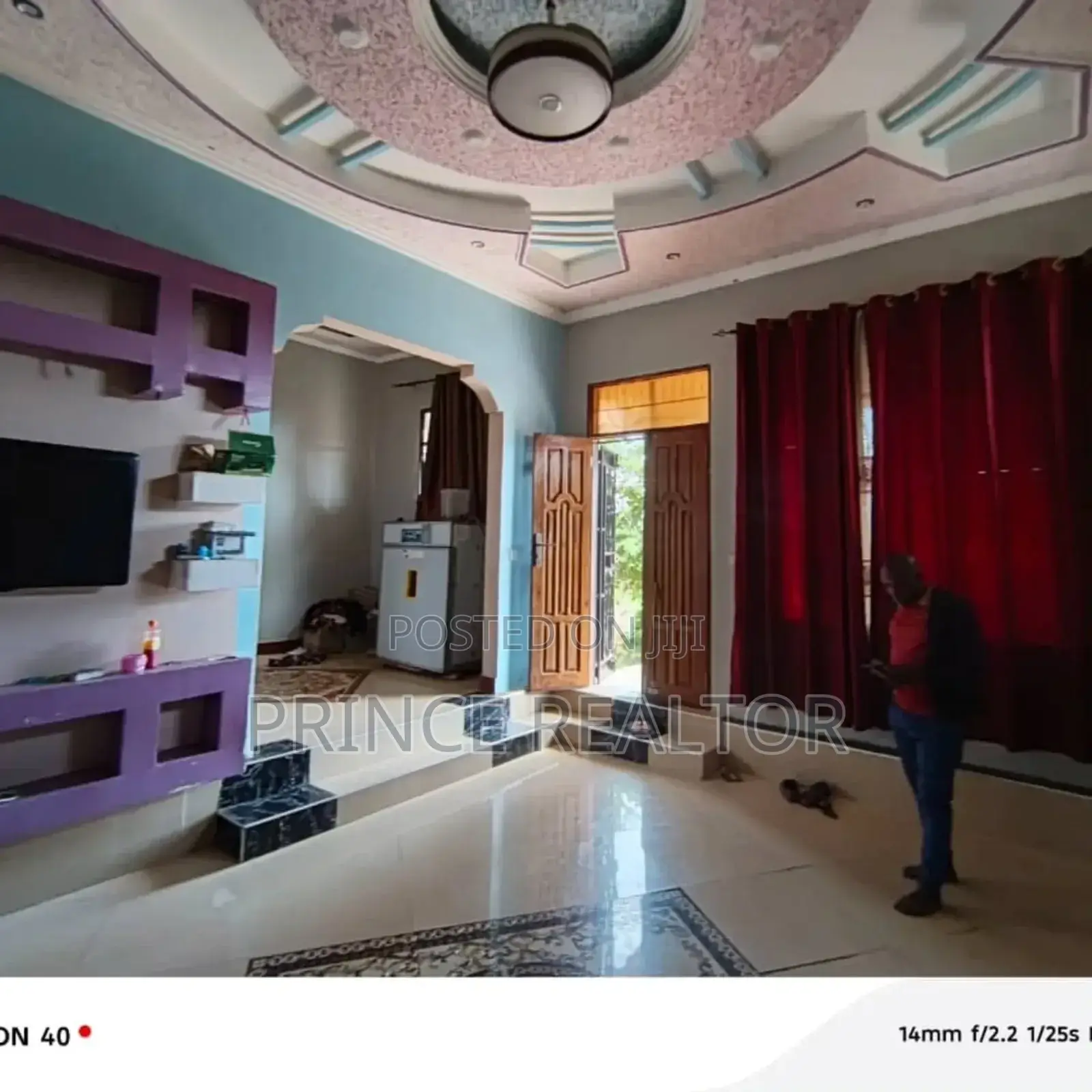 3bdrm House in Mbande, Temeke for sale in Temeke