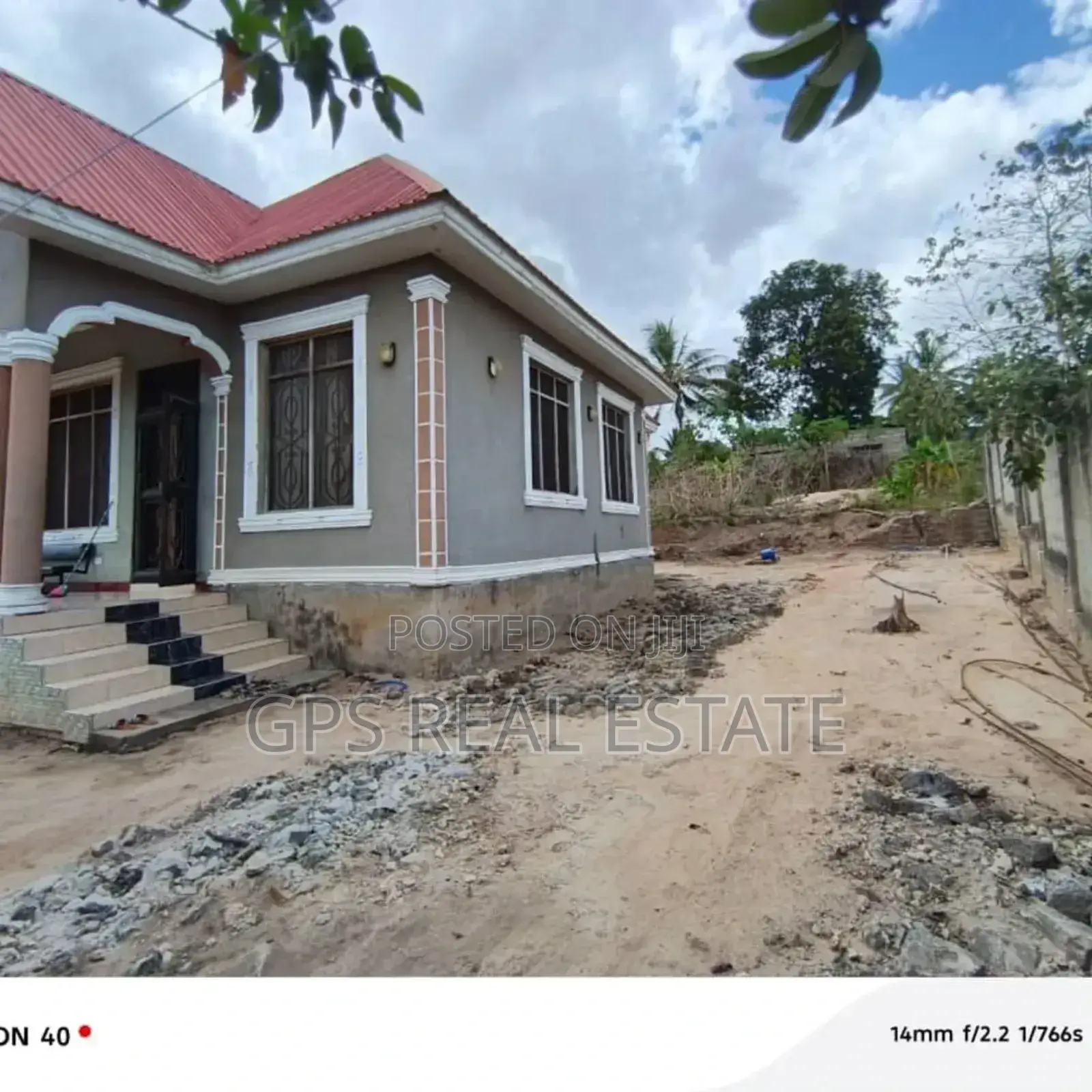 3bdrm House in Mbande, Temeke for sale in Temeke