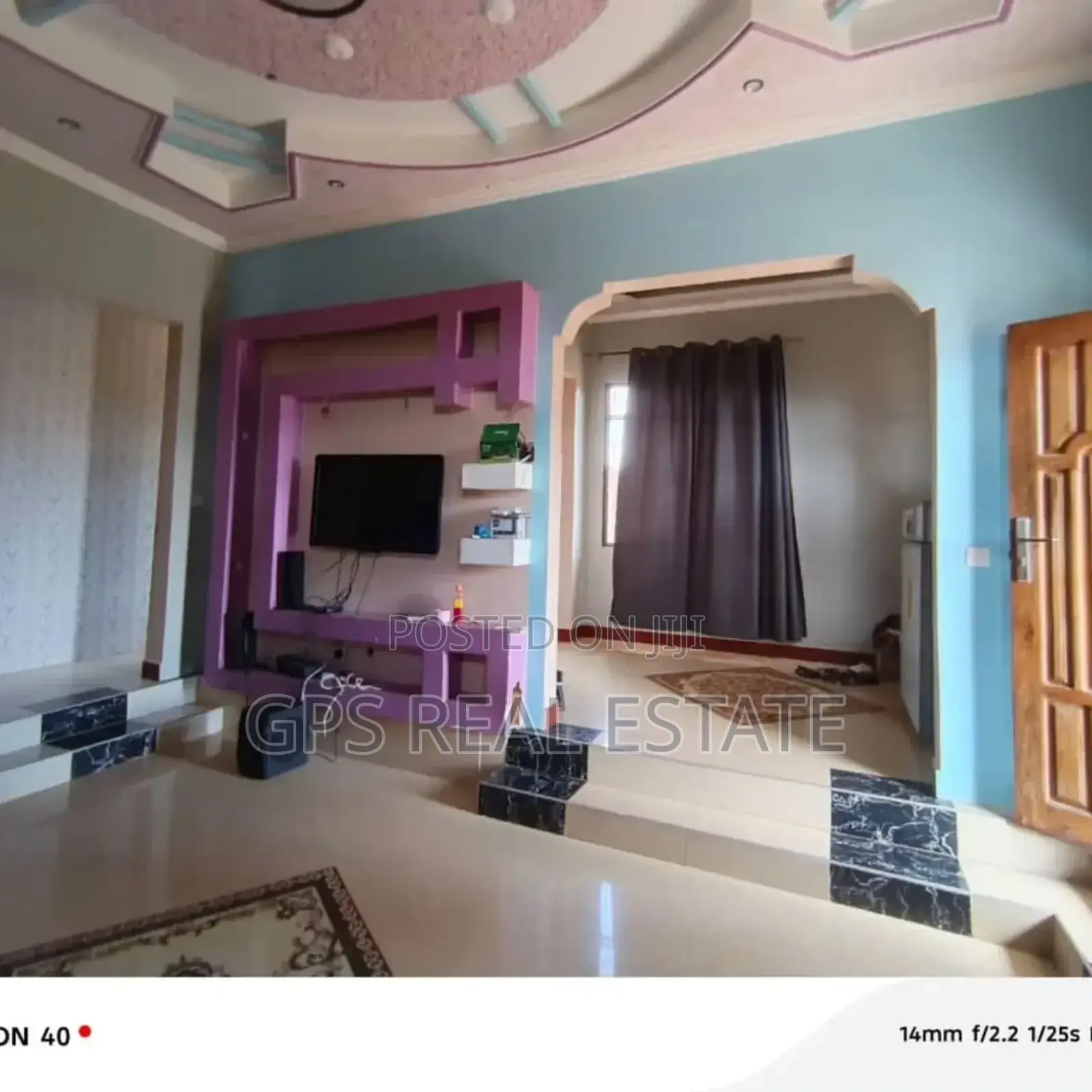 3bdrm House in Mbande, Temeke for sale in Temeke