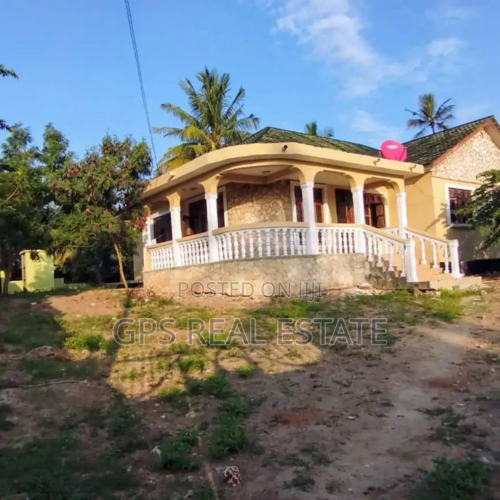 3bdrm House in Ukonga Magereza, Ilala for sale in Ilala