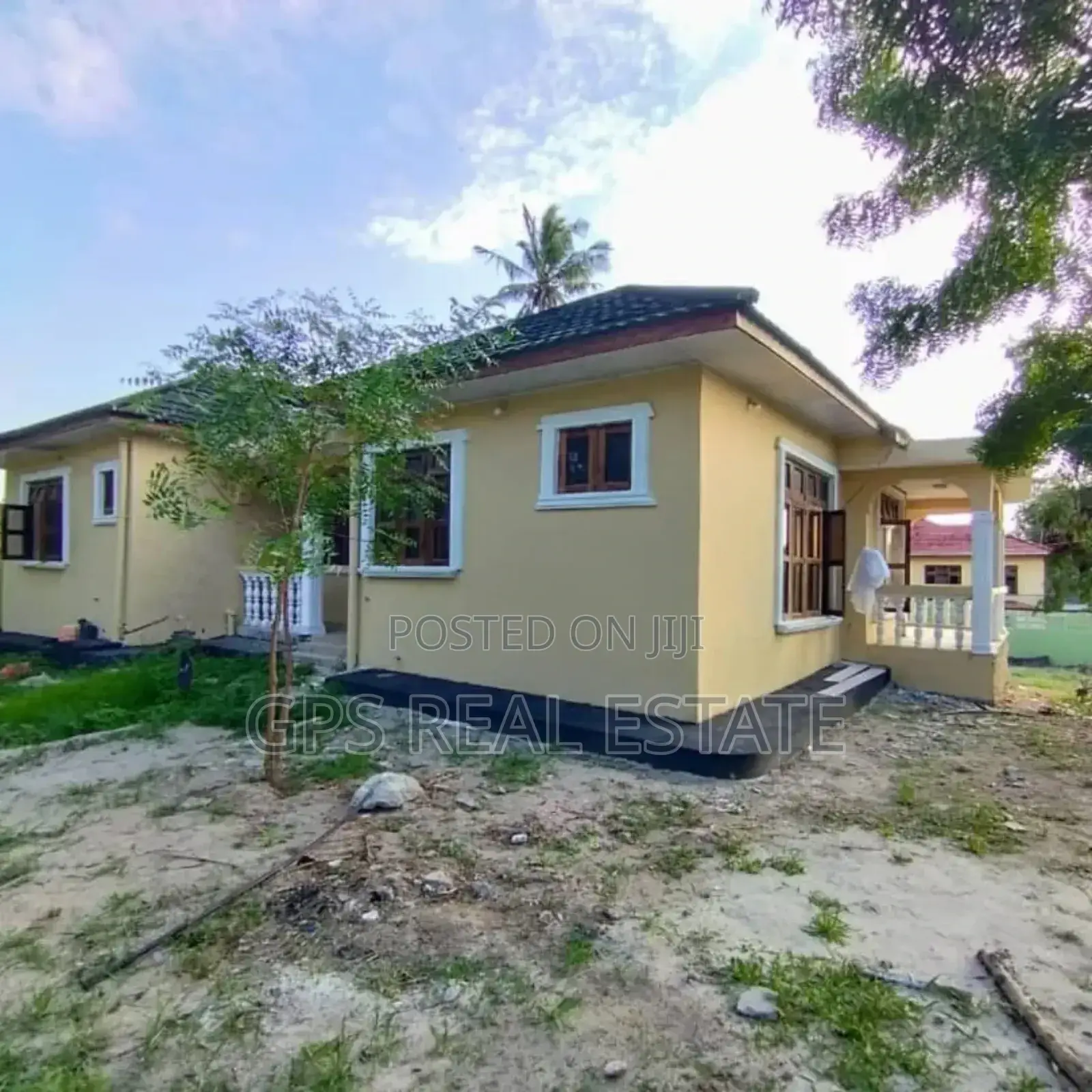 3bdrm House in Ukonga Magereza, Ilala for sale in Ilala