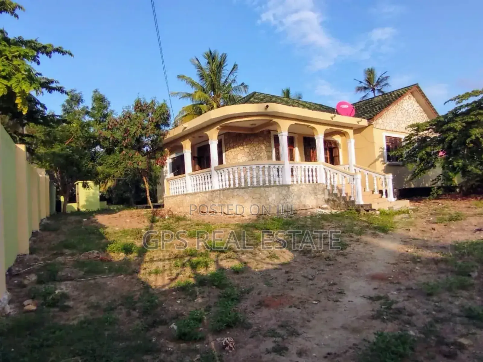 3bdrm House in Ukonga Magereza, Ilala for sale in Ilala