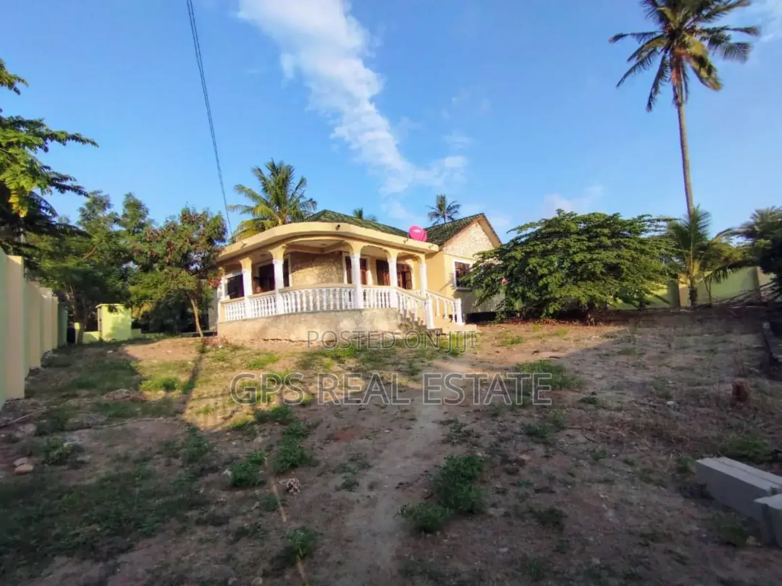 3bdrm House in Ukonga Magereza, Ilala for sale in Ilala