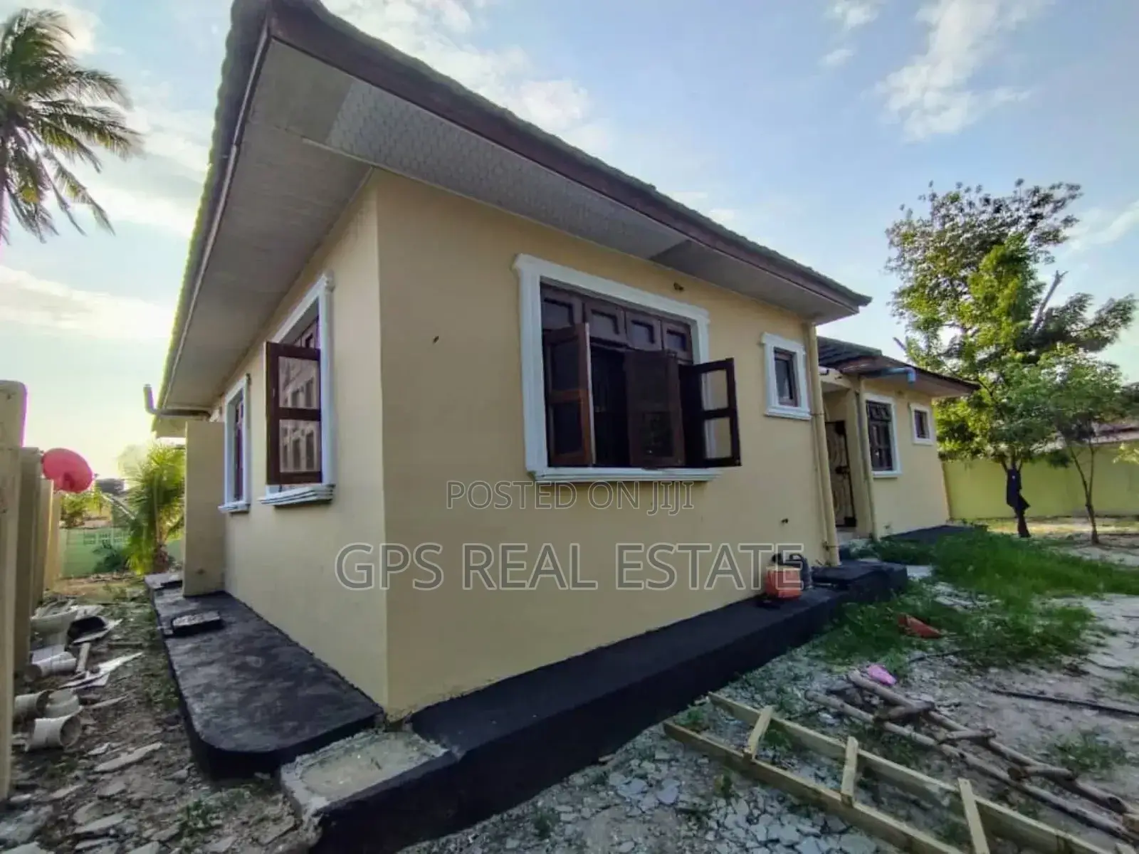3bdrm House in Ukonga Magereza, Ilala for sale in Ilala