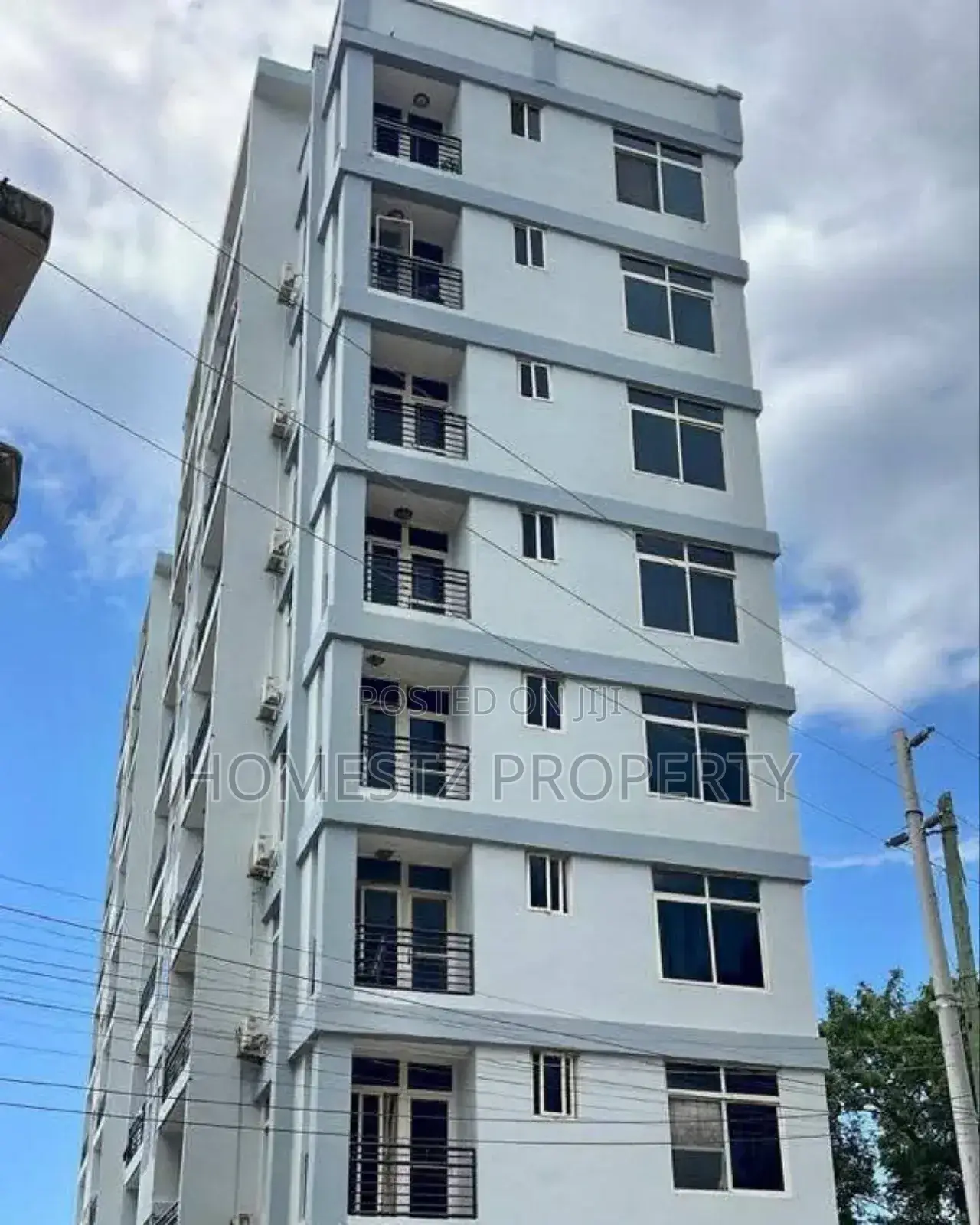 20bdrm House in Masaki, Kinondoni for sale in Kinondoni